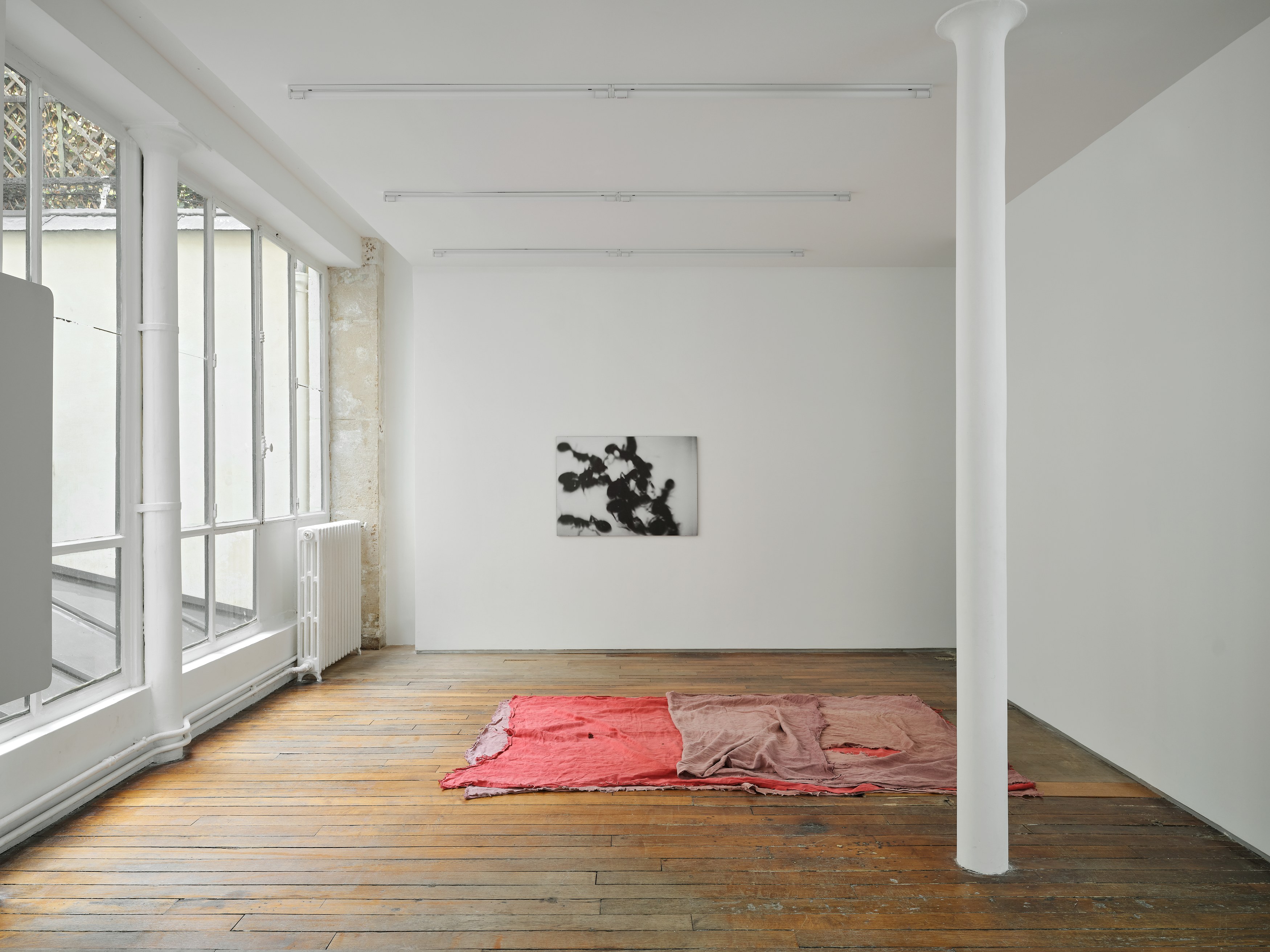 Kobby Adi, Nina Porter, Carriers and Manifestations at Petrine, photo 12