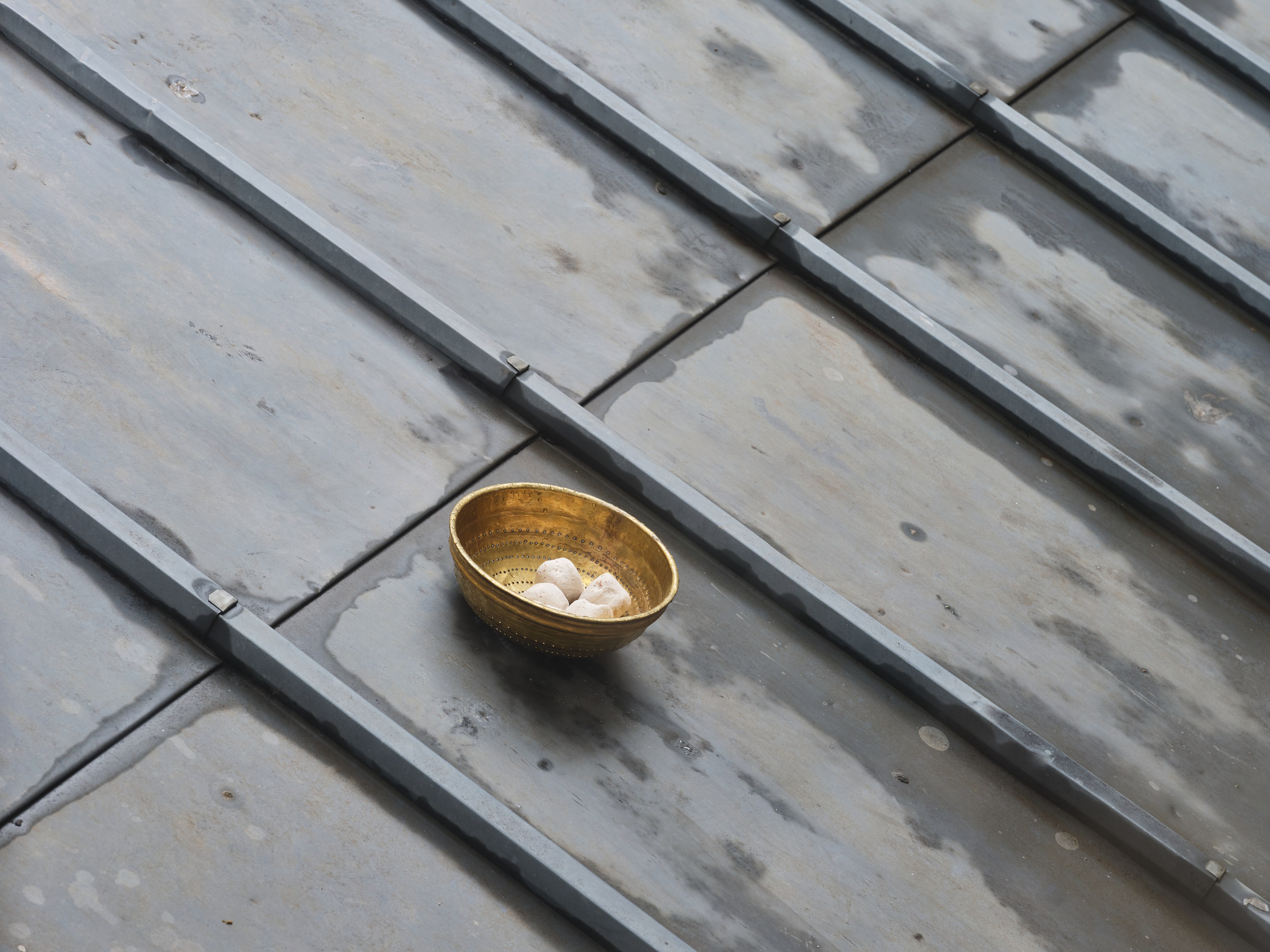 Kobby Adi, Nina Porter, Carriers and Manifestations at Petrine, photo 15