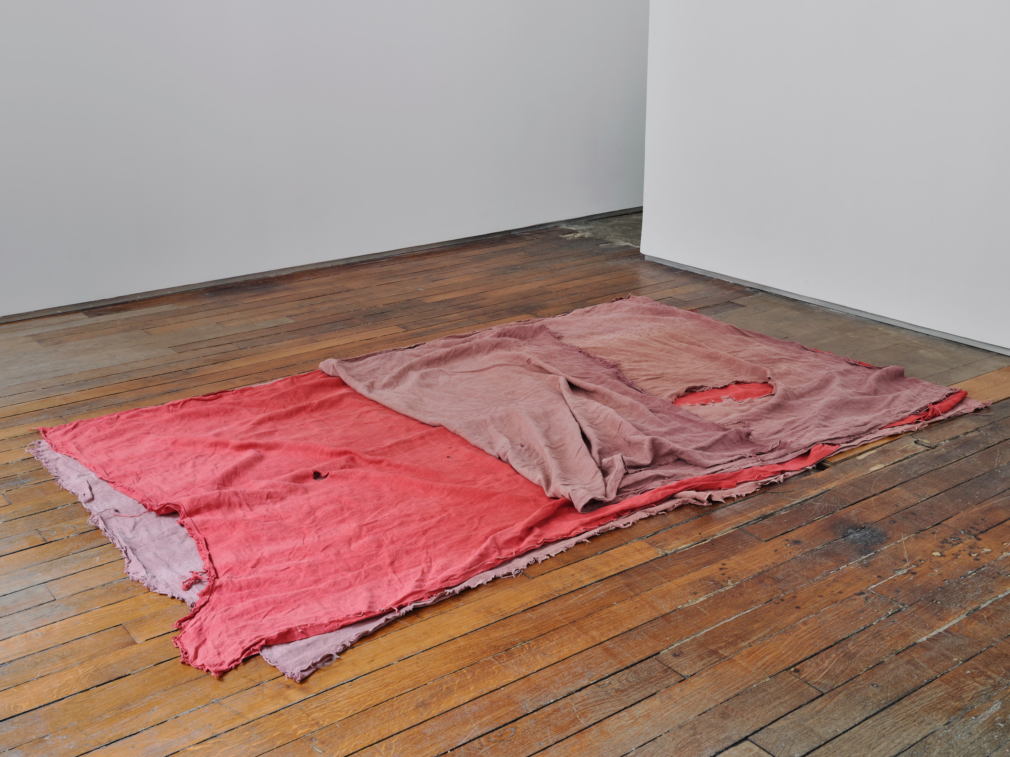 Kobby Adi, Nina Porter, Carriers and Manifestations at Petrine, photo 16