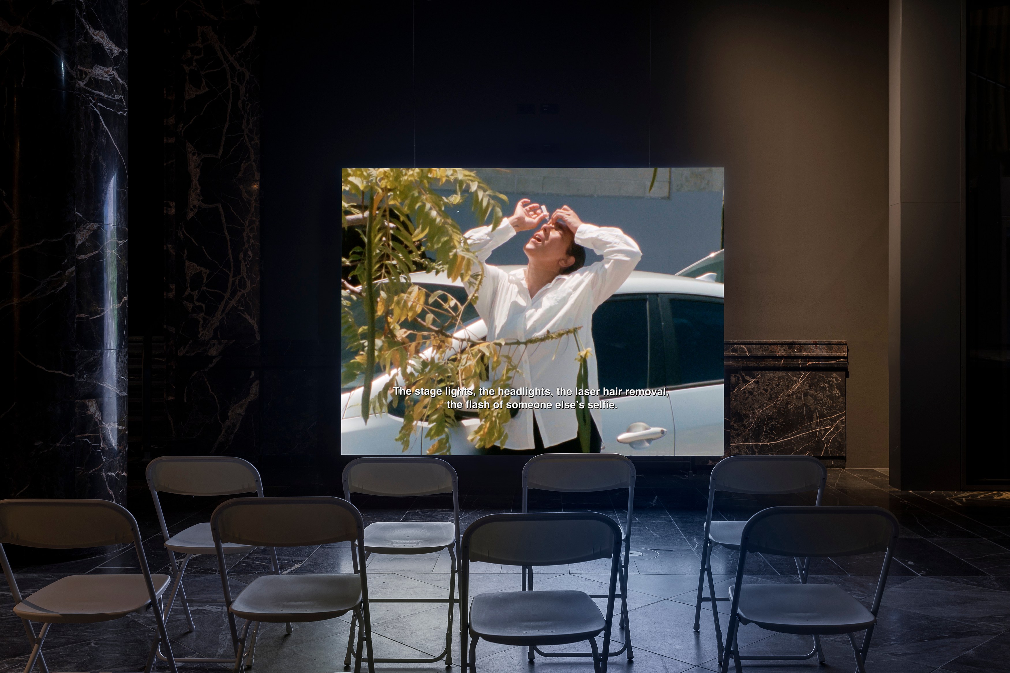 Calla Henkel & Max Pitegoff, image 8 of 13
