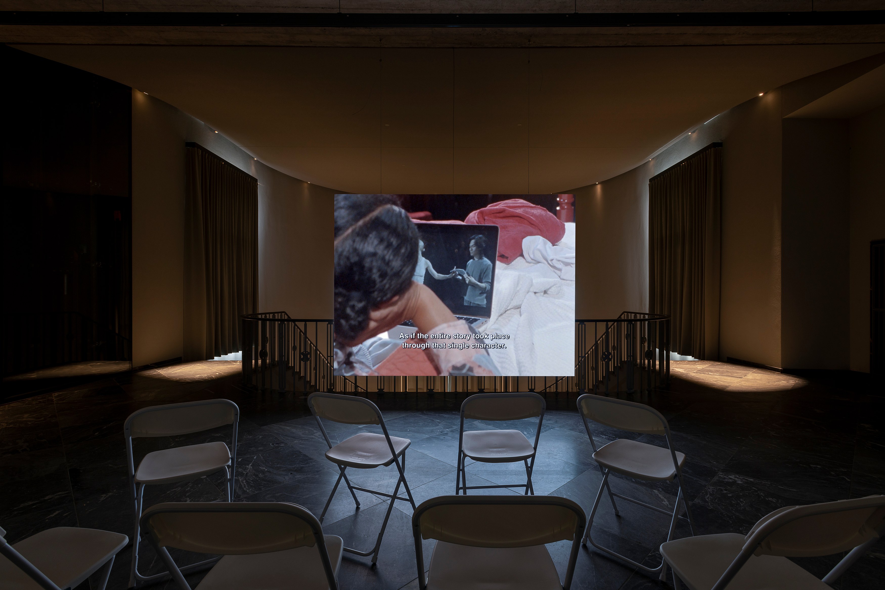 Calla Henkel & Max Pitegoff, image 12 of 13