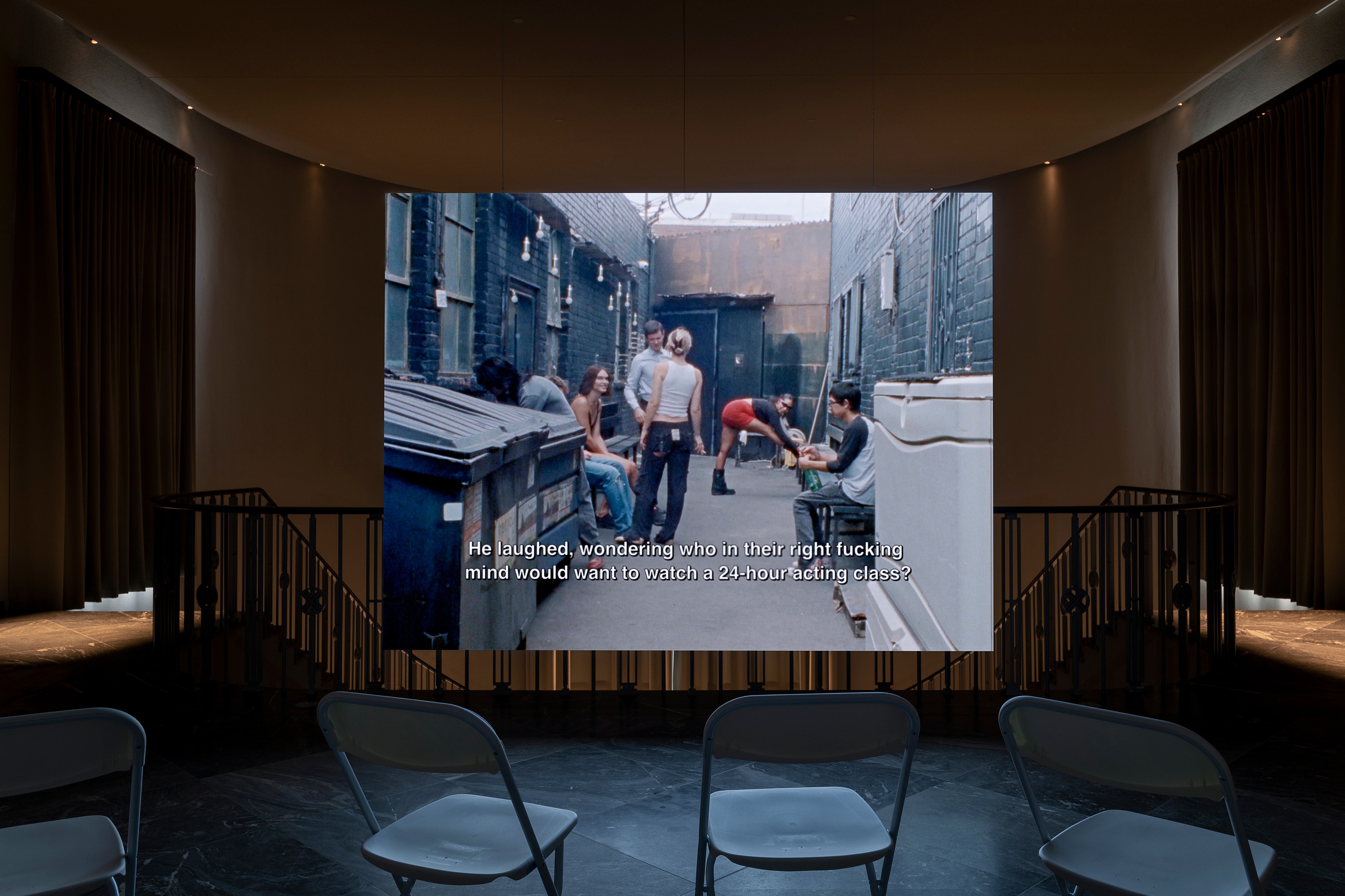 Calla Henkel & Max Pitegoff, image 13 of 13