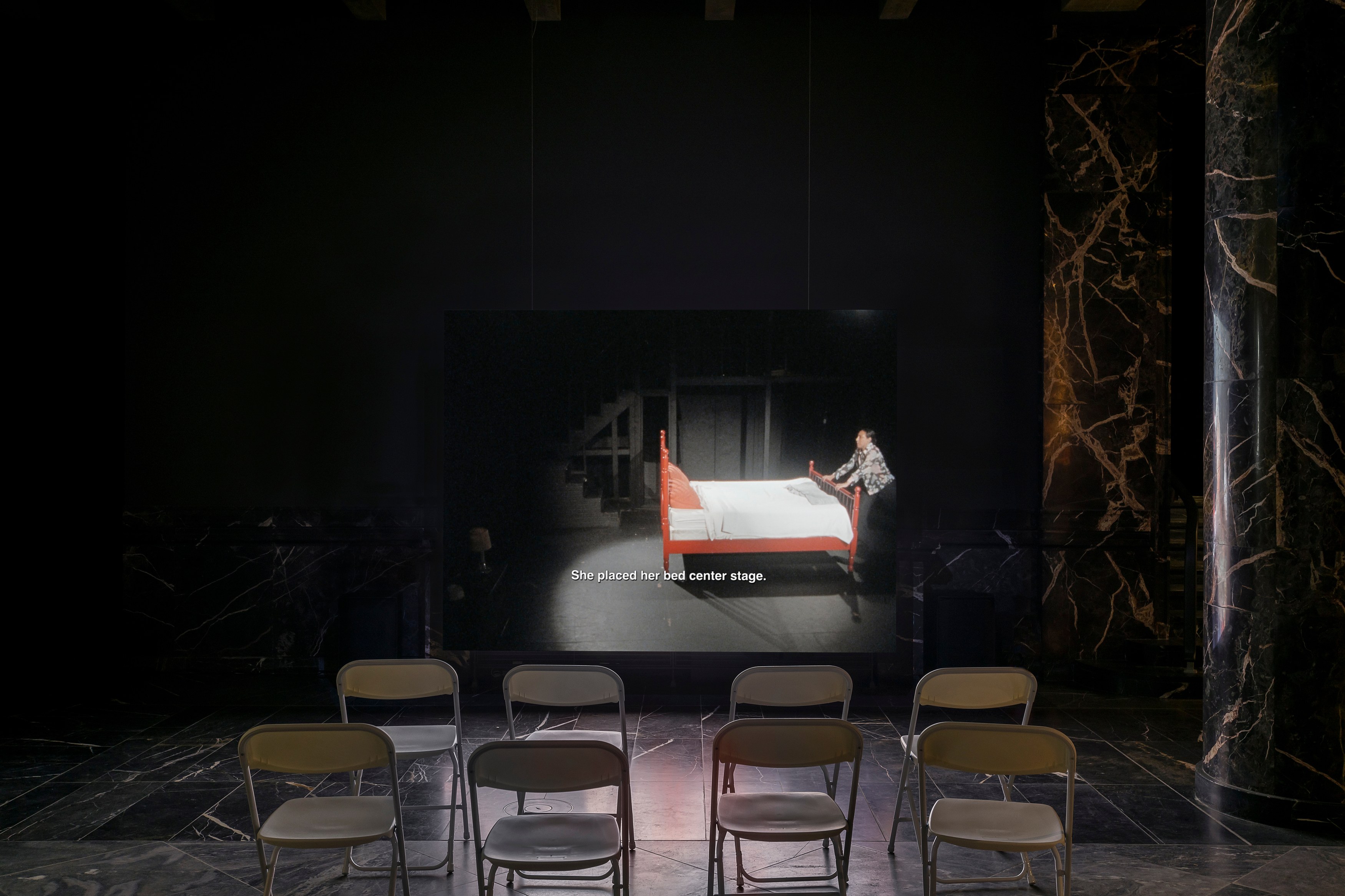 Calla Henkel & Max Pitegoff, image 10 of 13