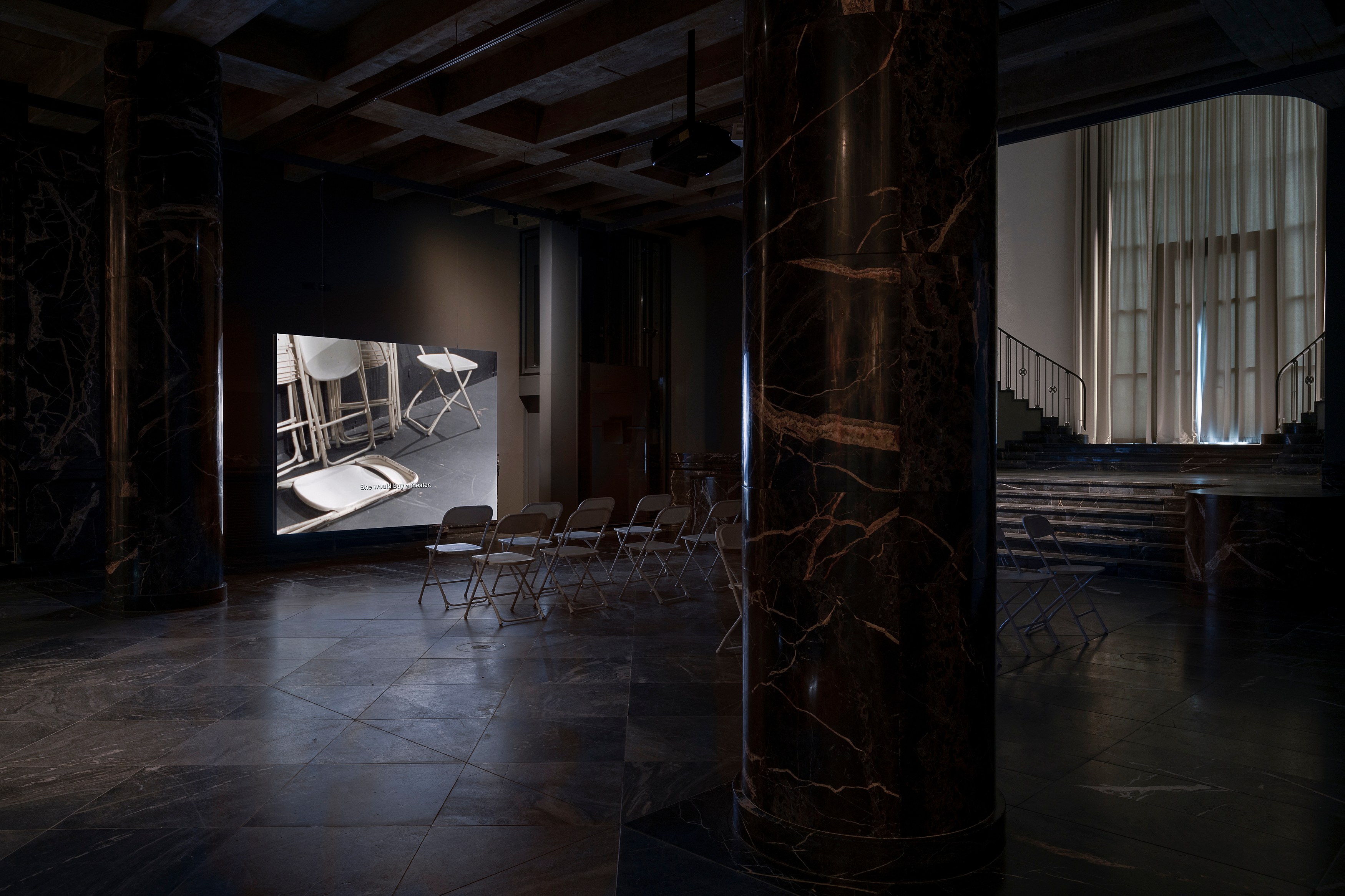 Calla Henkel & Max Pitegoff, image 7 of 13