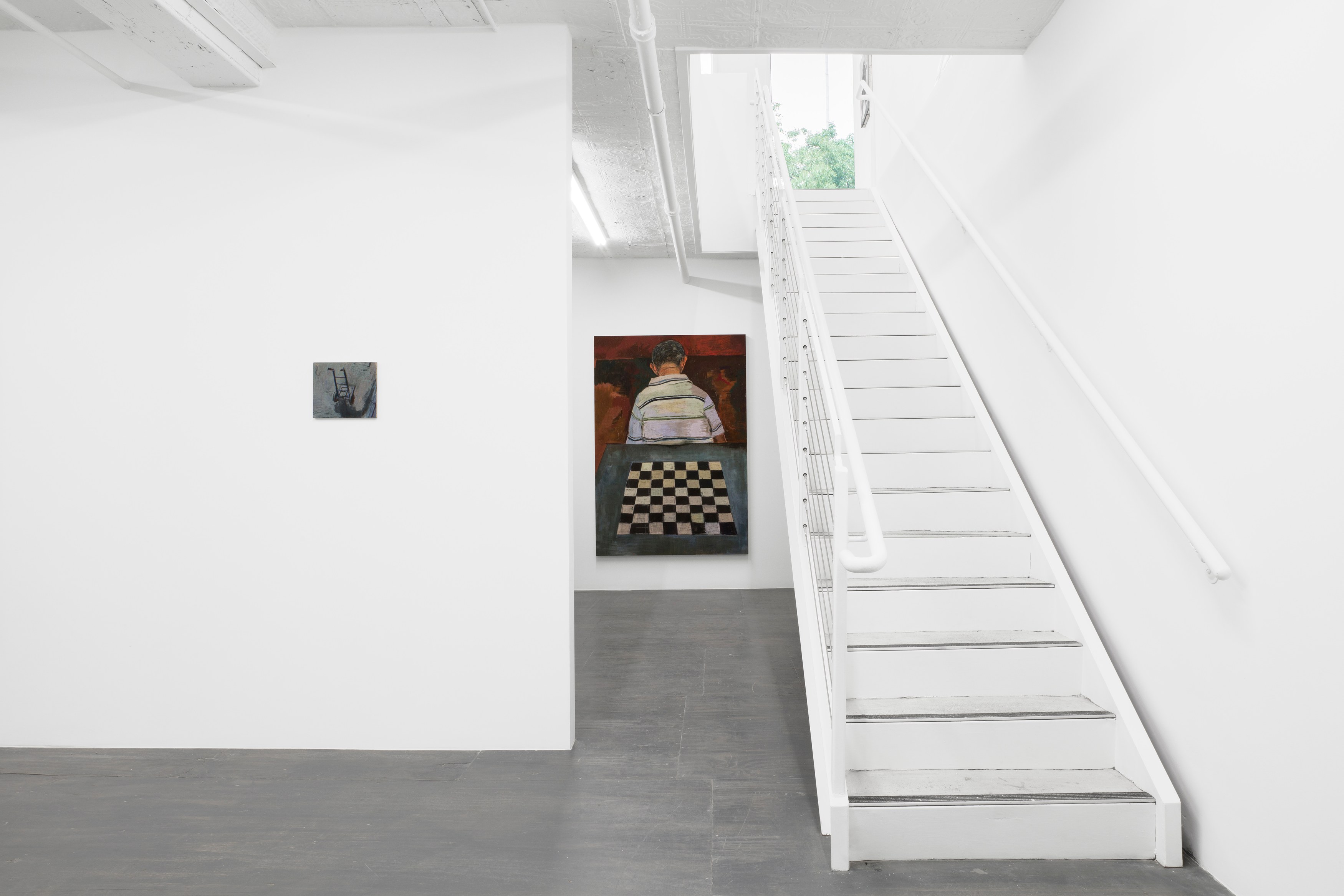 Installation view 10