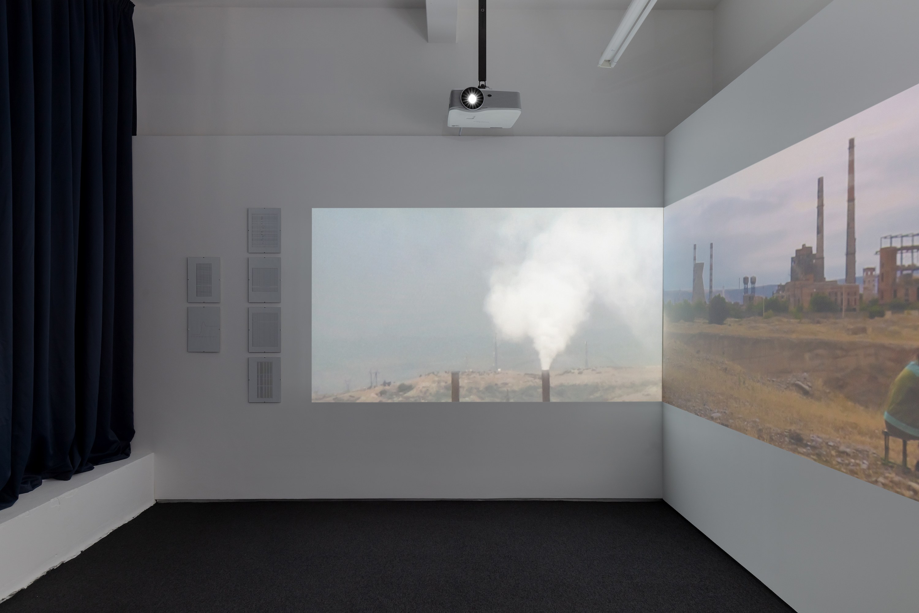 Mariam Abashidze, Milk Composition at A. Squire, photo 7