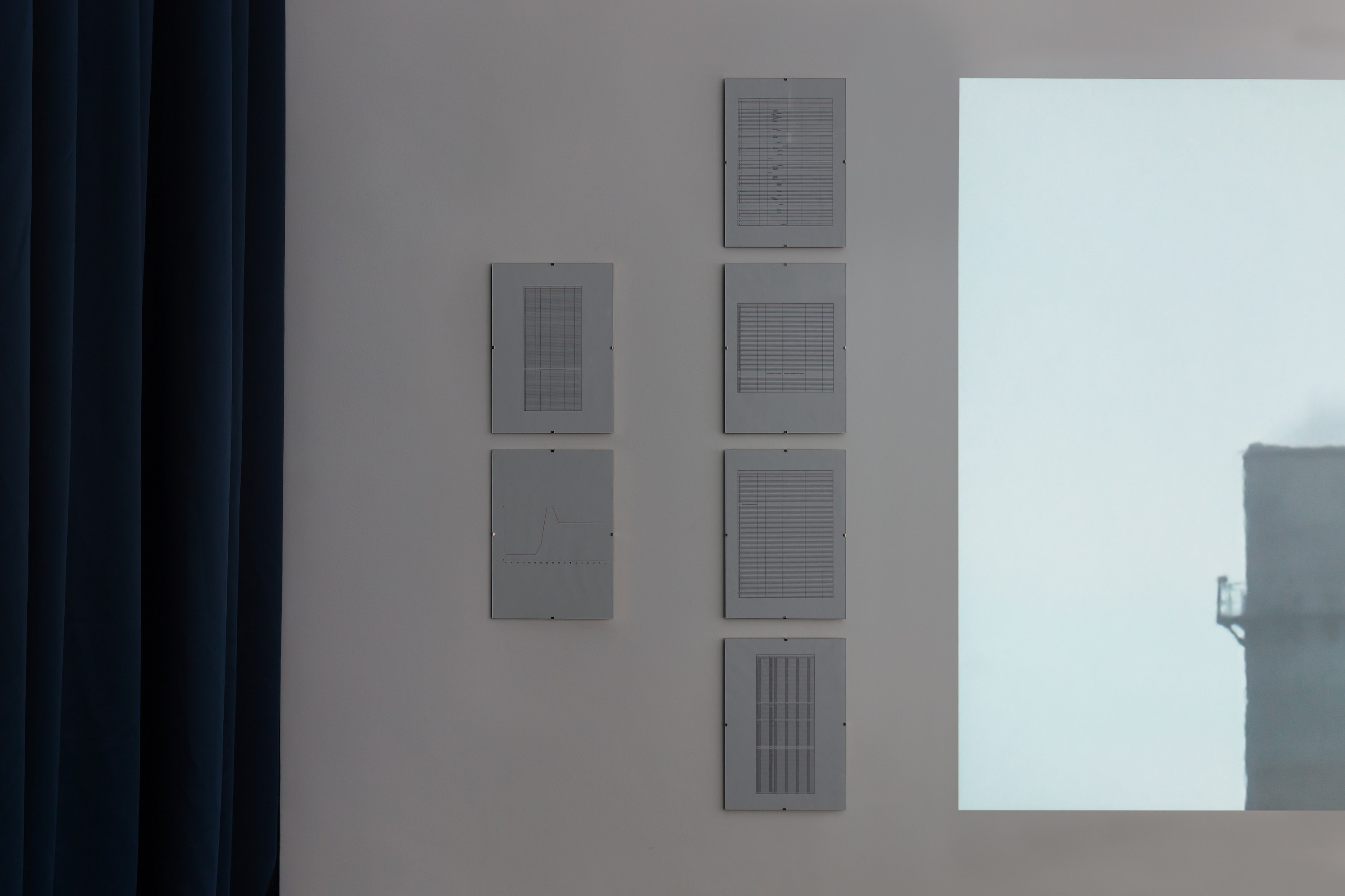 Mariam Abashidze, Milk Composition at A. Squire, photo 10