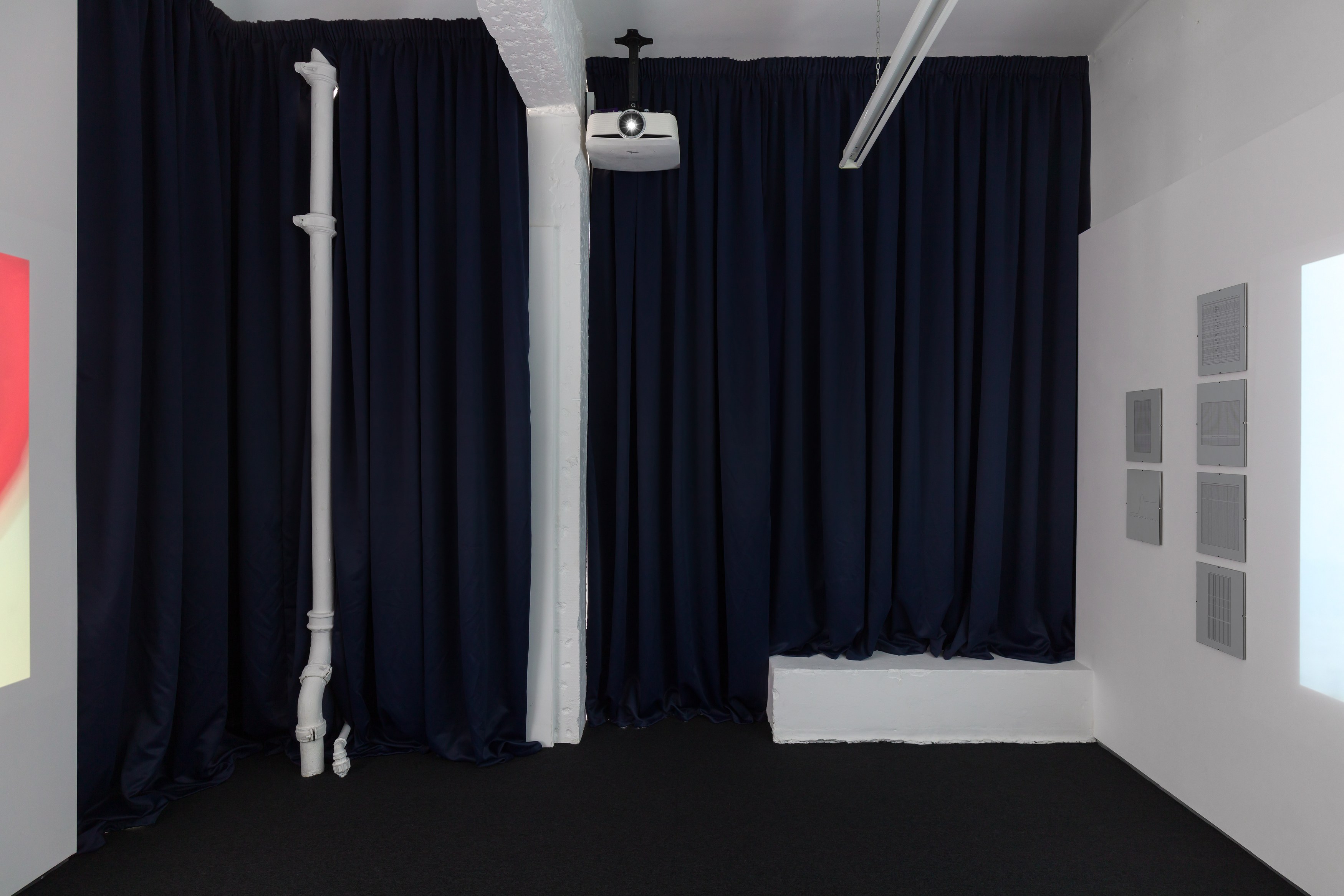 Mariam Abashidze, Milk Composition at A. Squire, photo 20