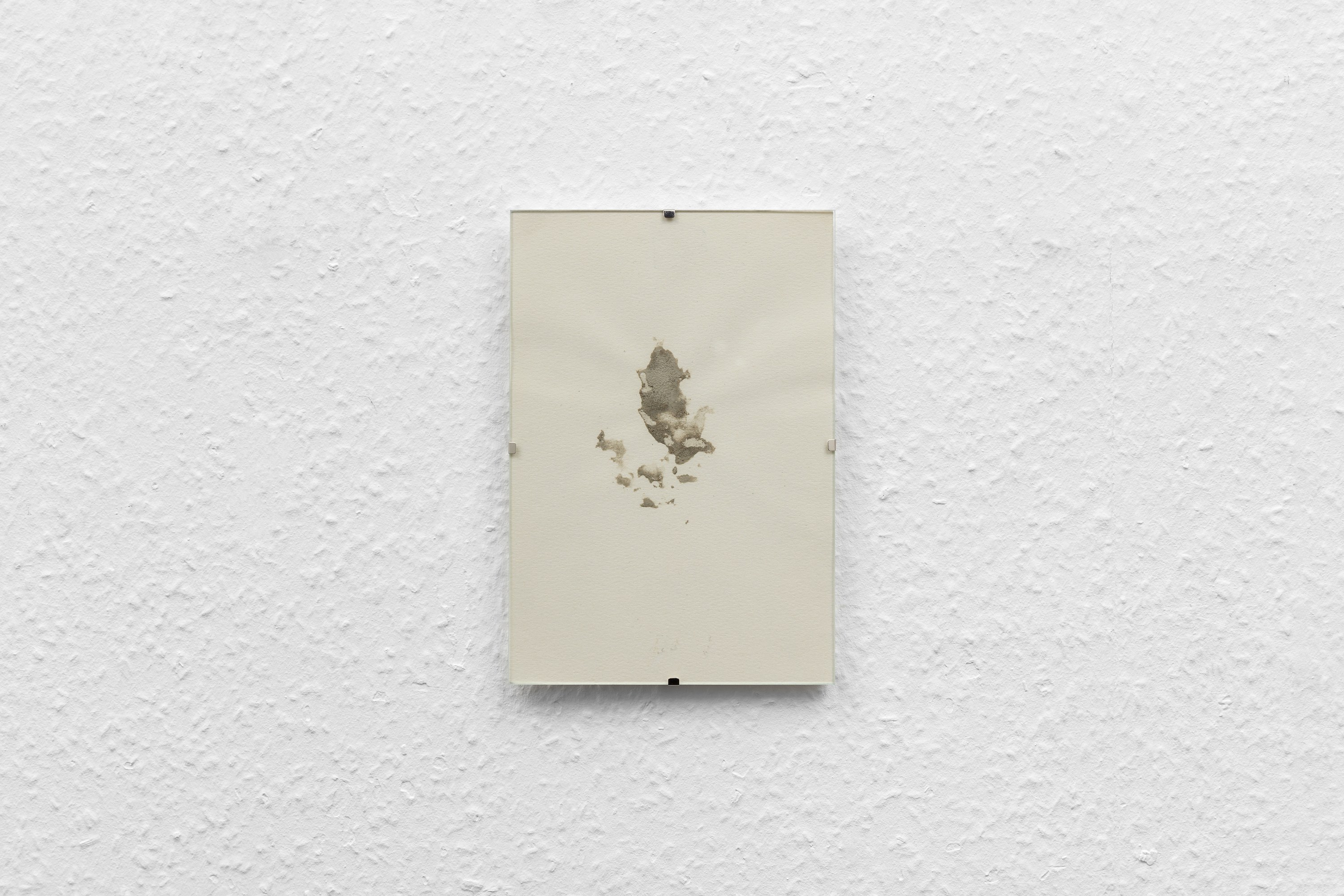 Mariam Abashidze, Milk Composition at A. Squire, photo 24