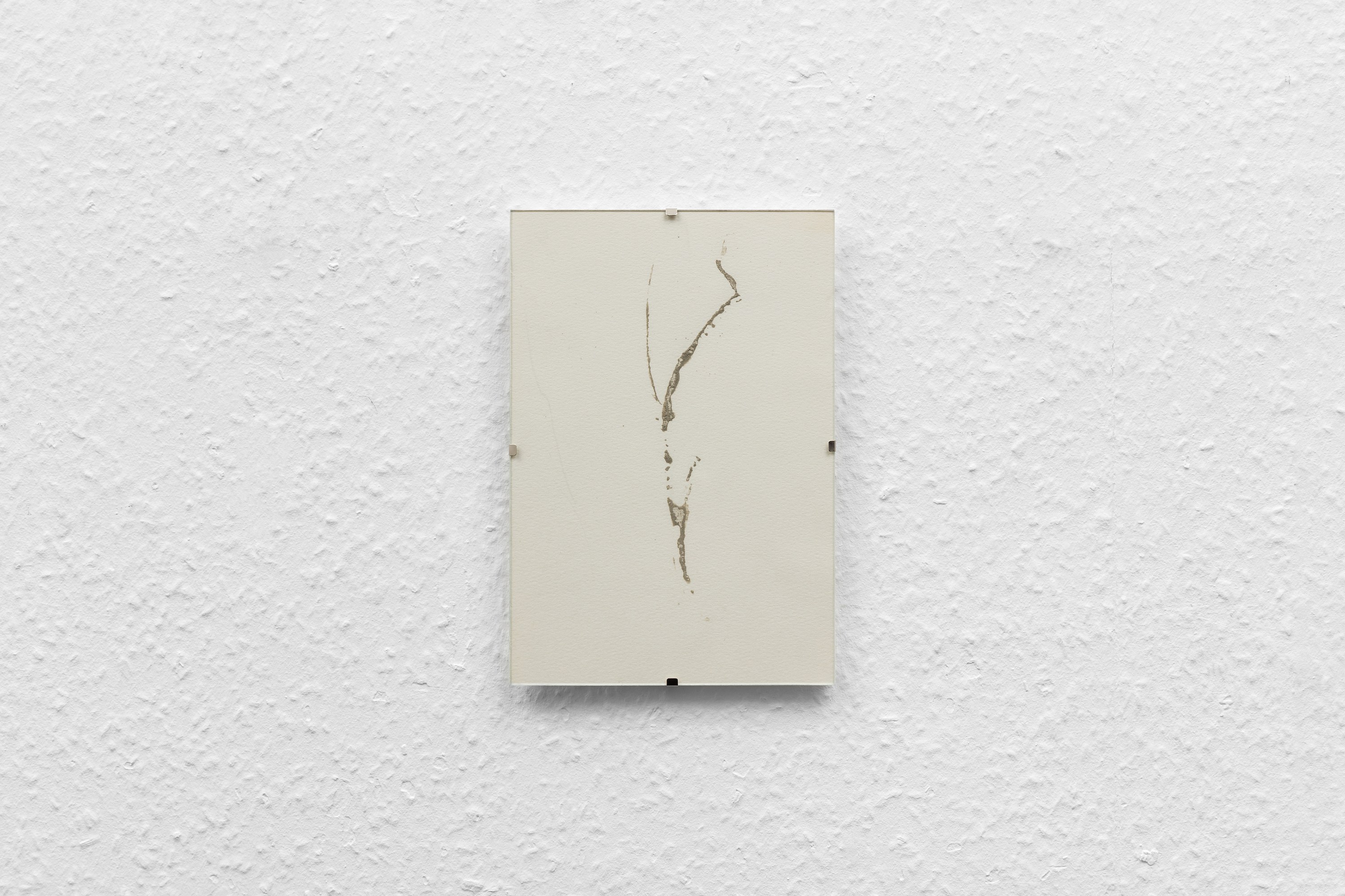 Mariam Abashidze, Milk Composition at A. Squire, photo 23