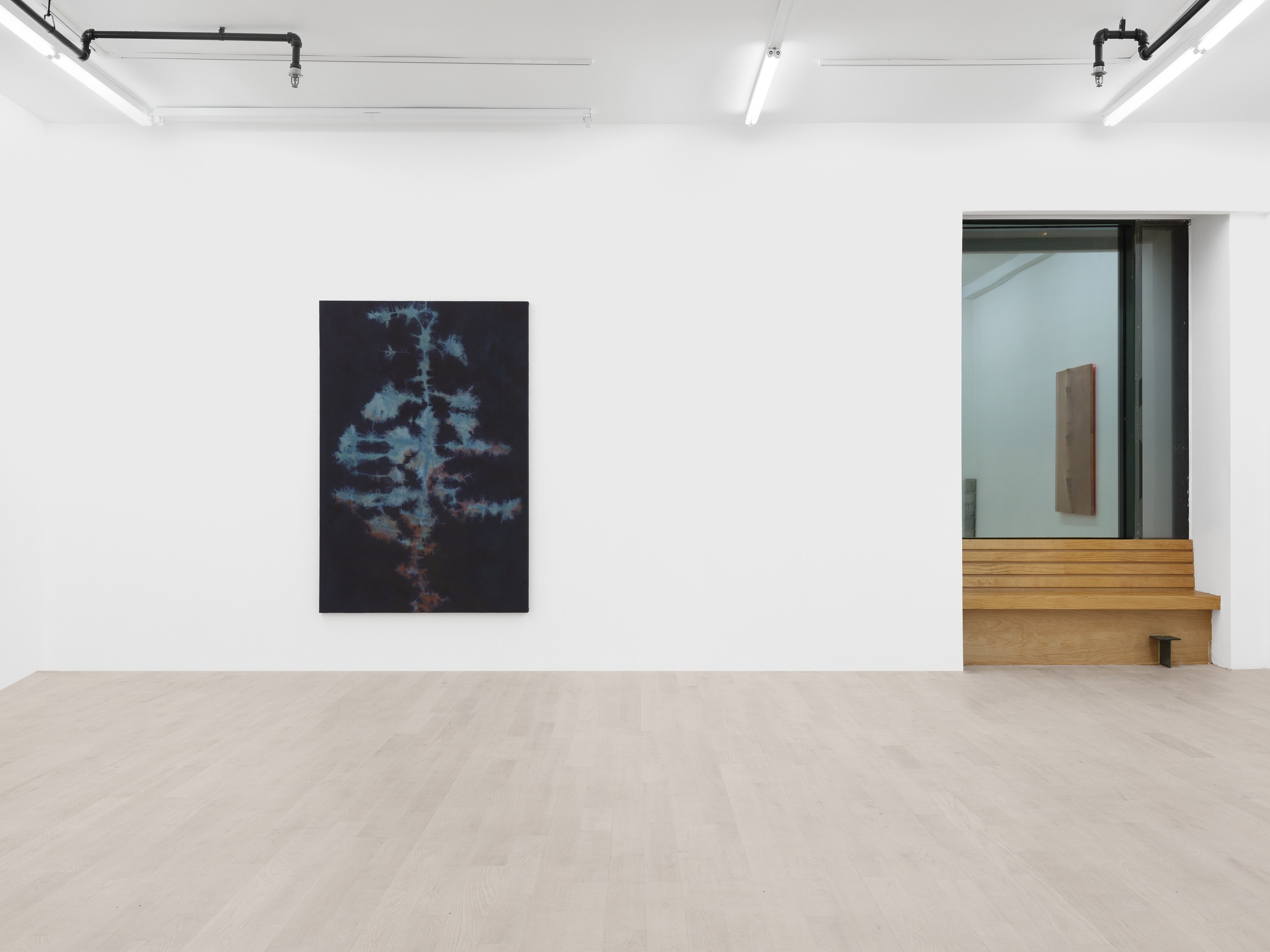 Installation view 2