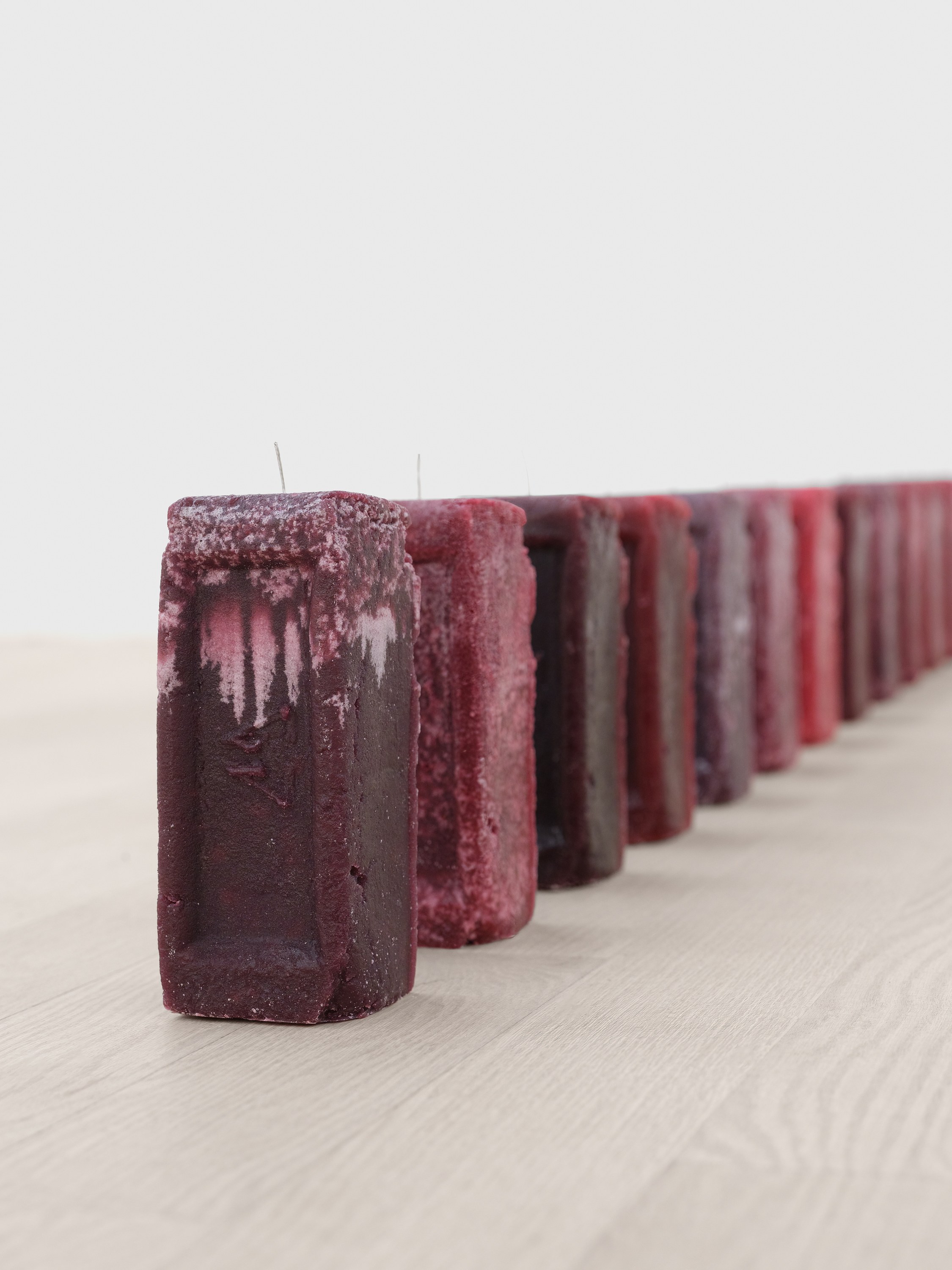 Installation view 4
