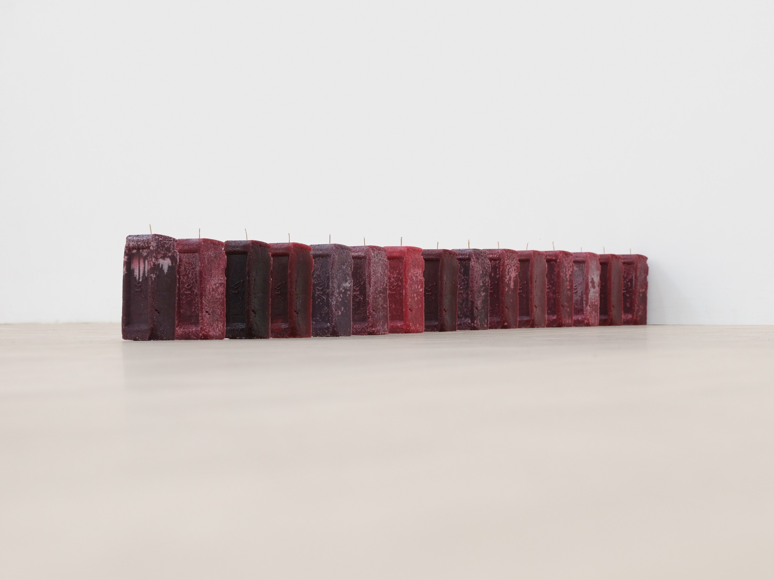 Installation view 7
