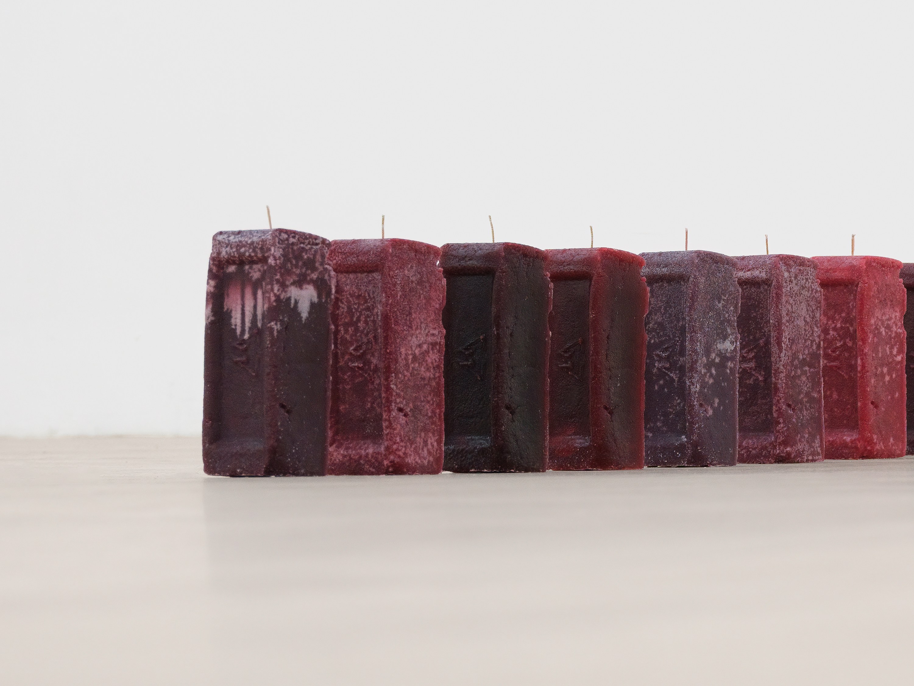Installation view 8