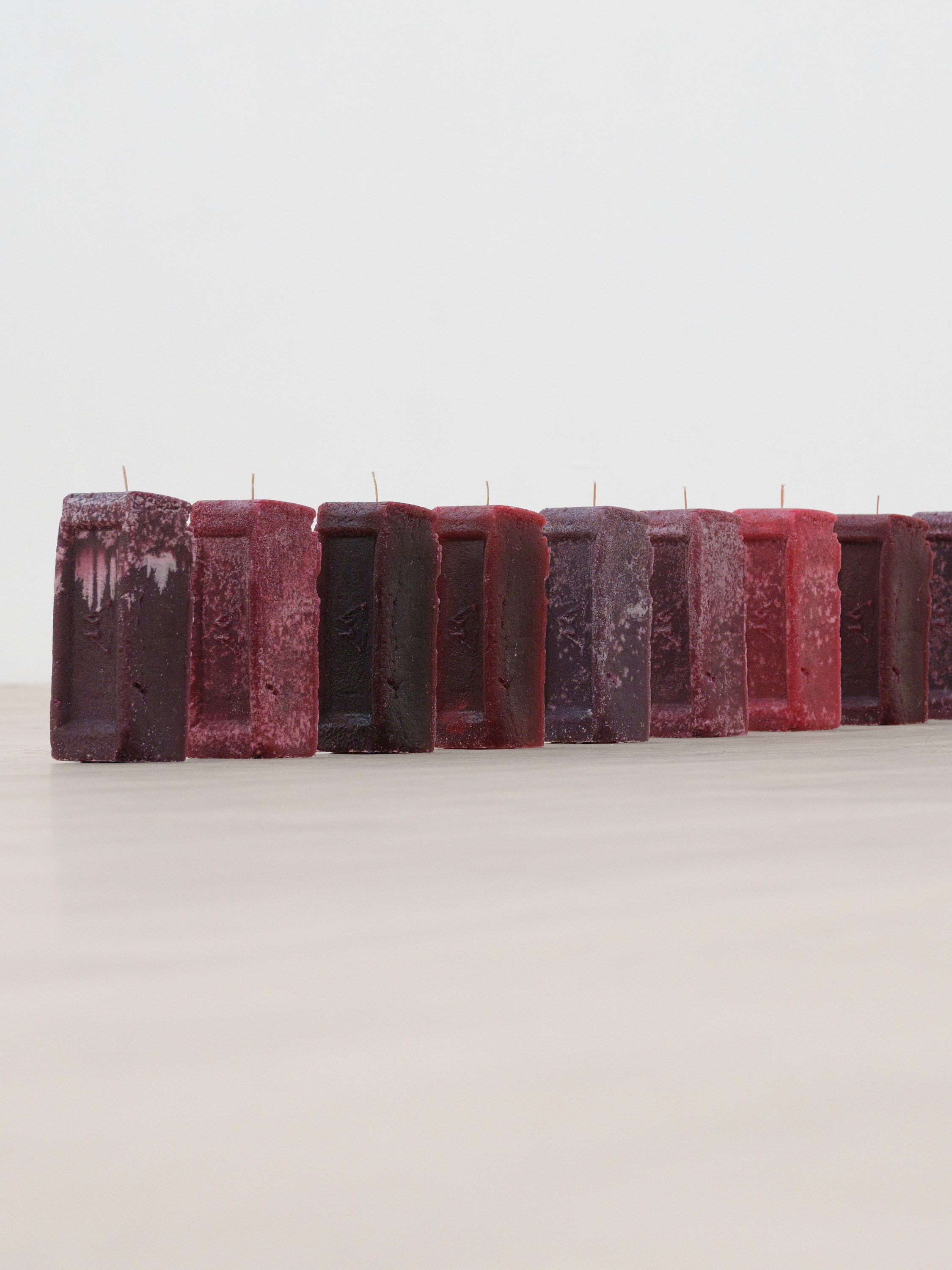 Installation view 6