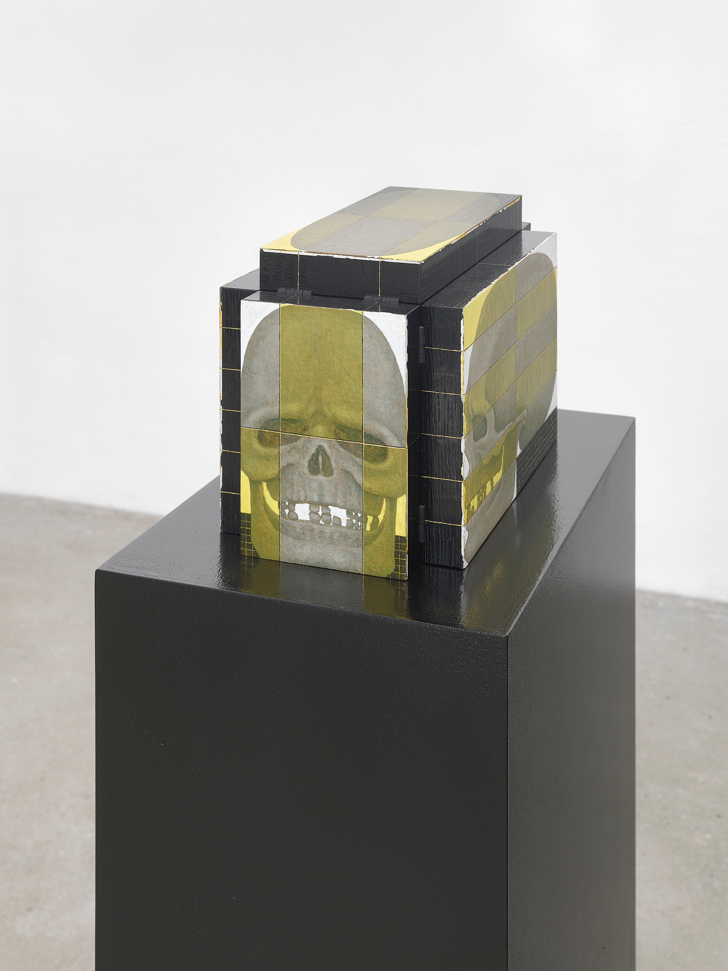 Judith Dean, Li Yong Xiang, Of Strangers at Shahin Zarinbal, photo 3