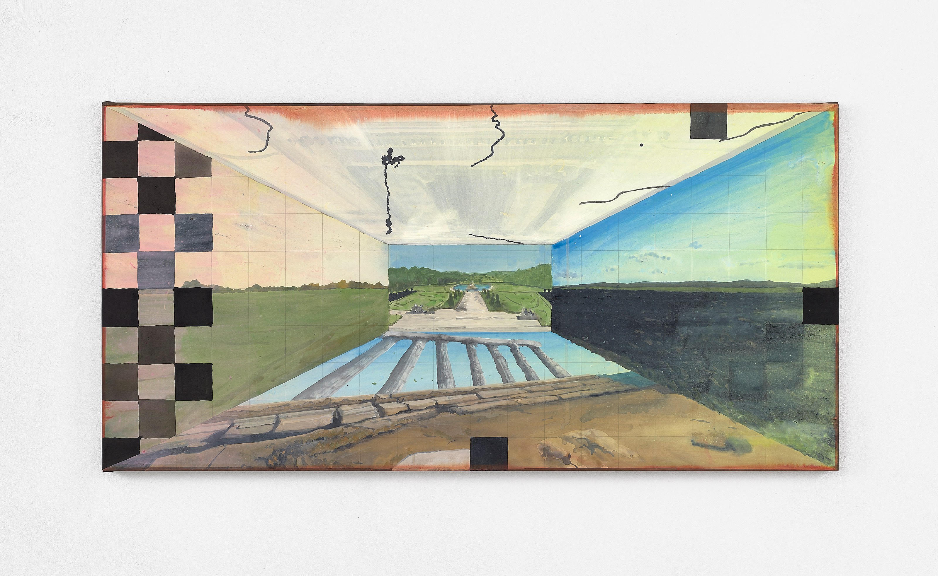 Judith Dean, Li Yong Xiang, Of Strangers at Shahin Zarinbal, photo 7
