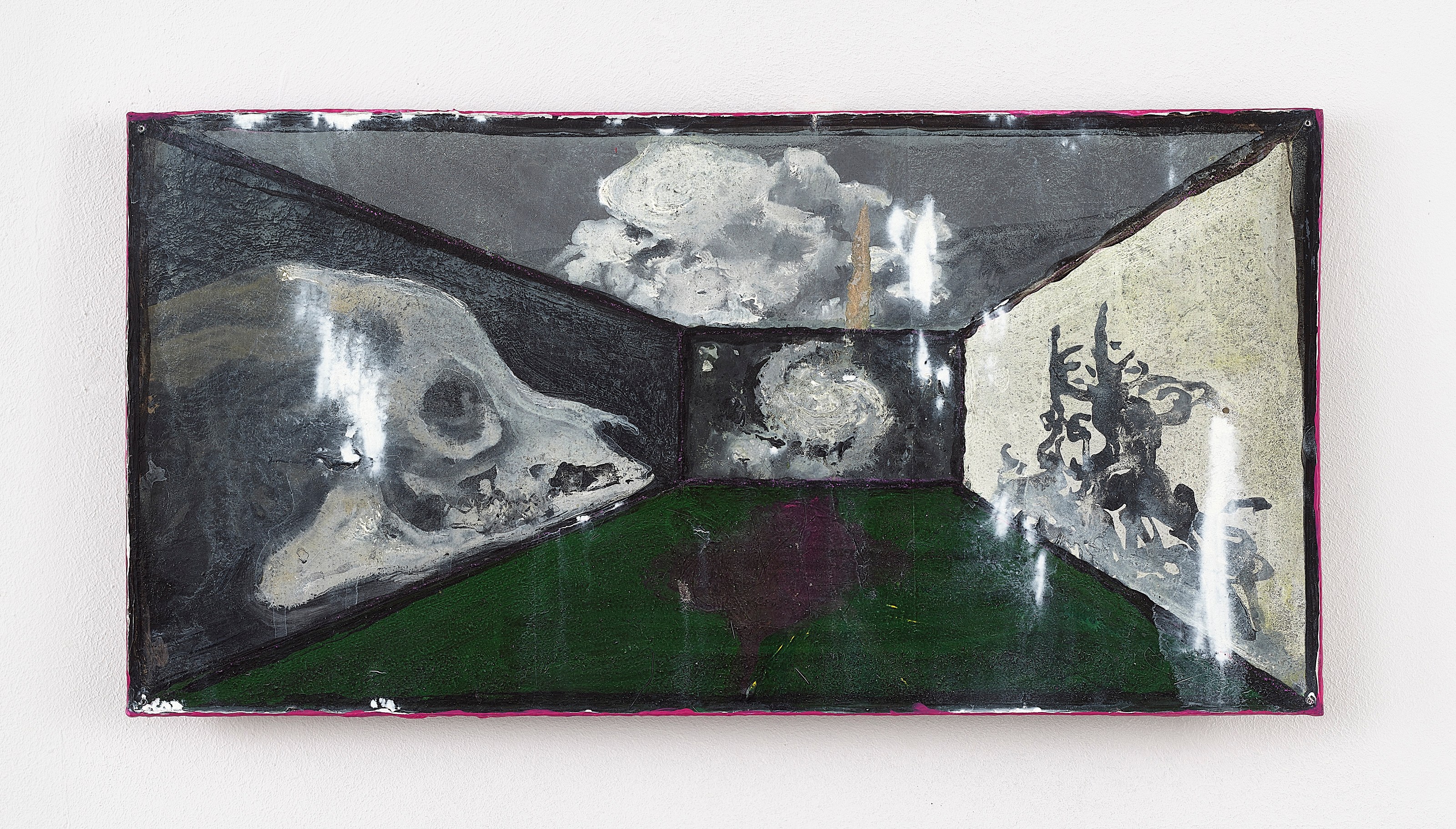 Judith Dean, Li Yong Xiang, Of Strangers at Shahin Zarinbal, photo 9