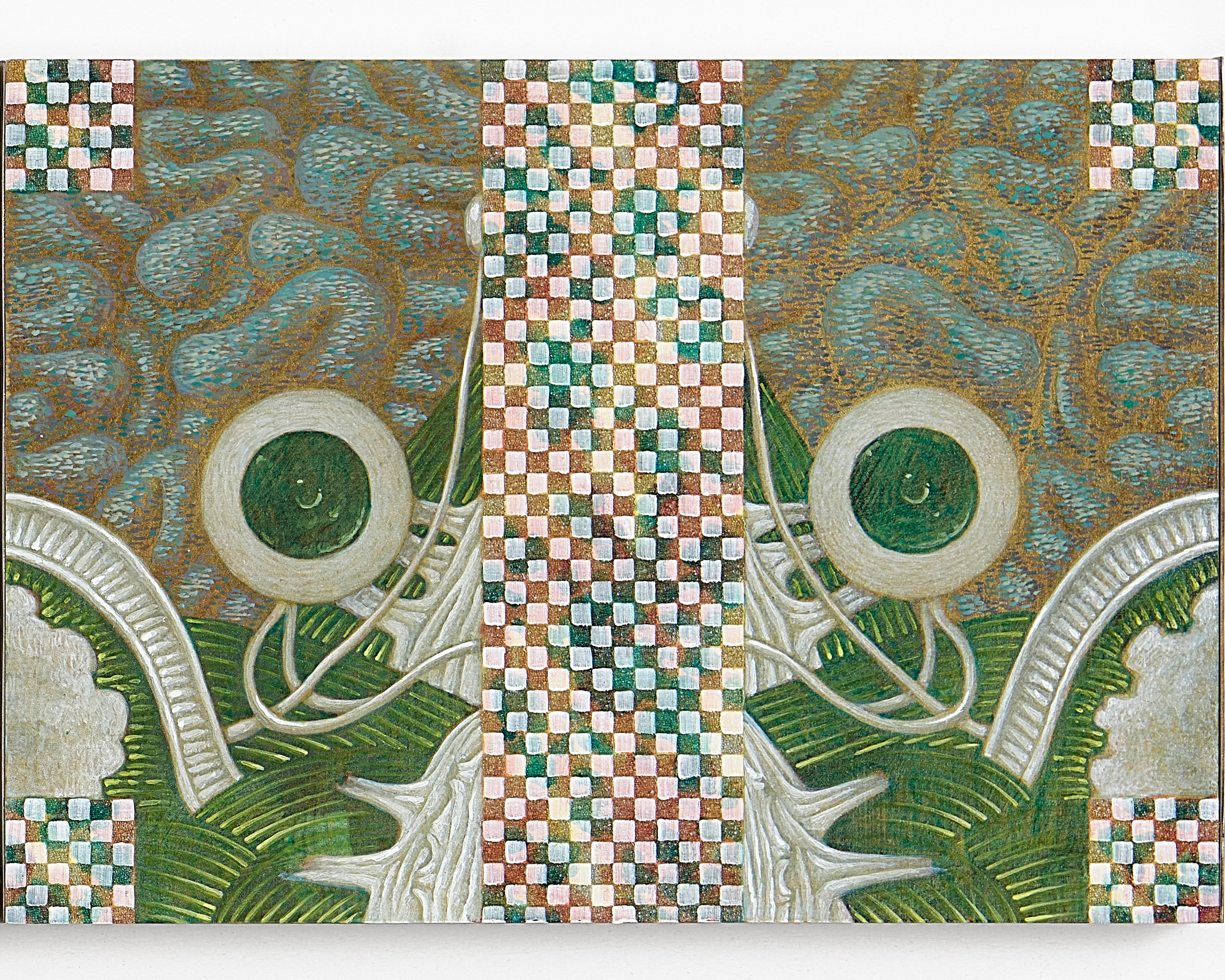 Judith Dean, Li Yong Xiang, Of Strangers at Shahin Zarinbal, photo 14