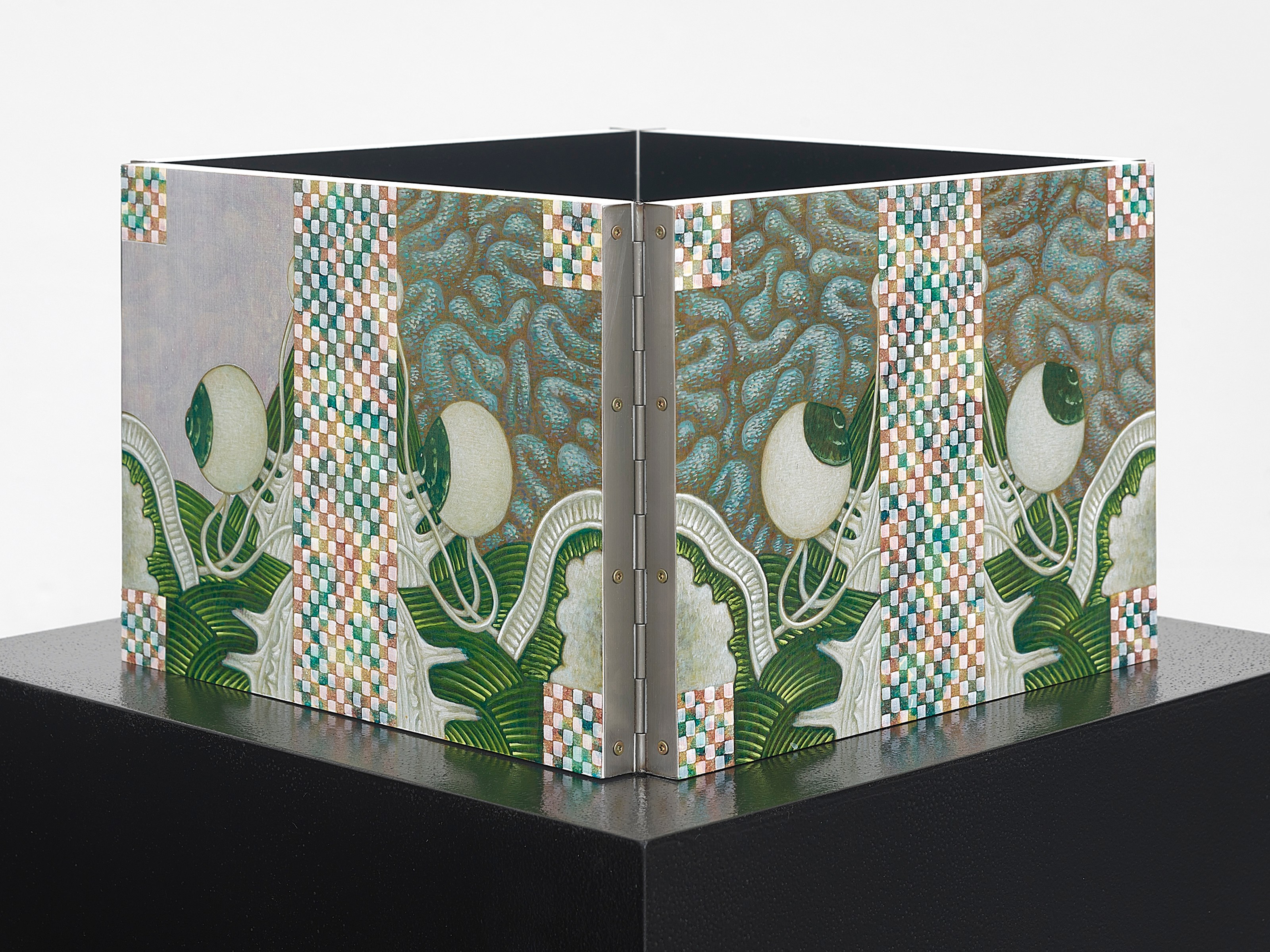 Judith Dean, Li Yong Xiang, Of Strangers at Shahin Zarinbal, photo 15