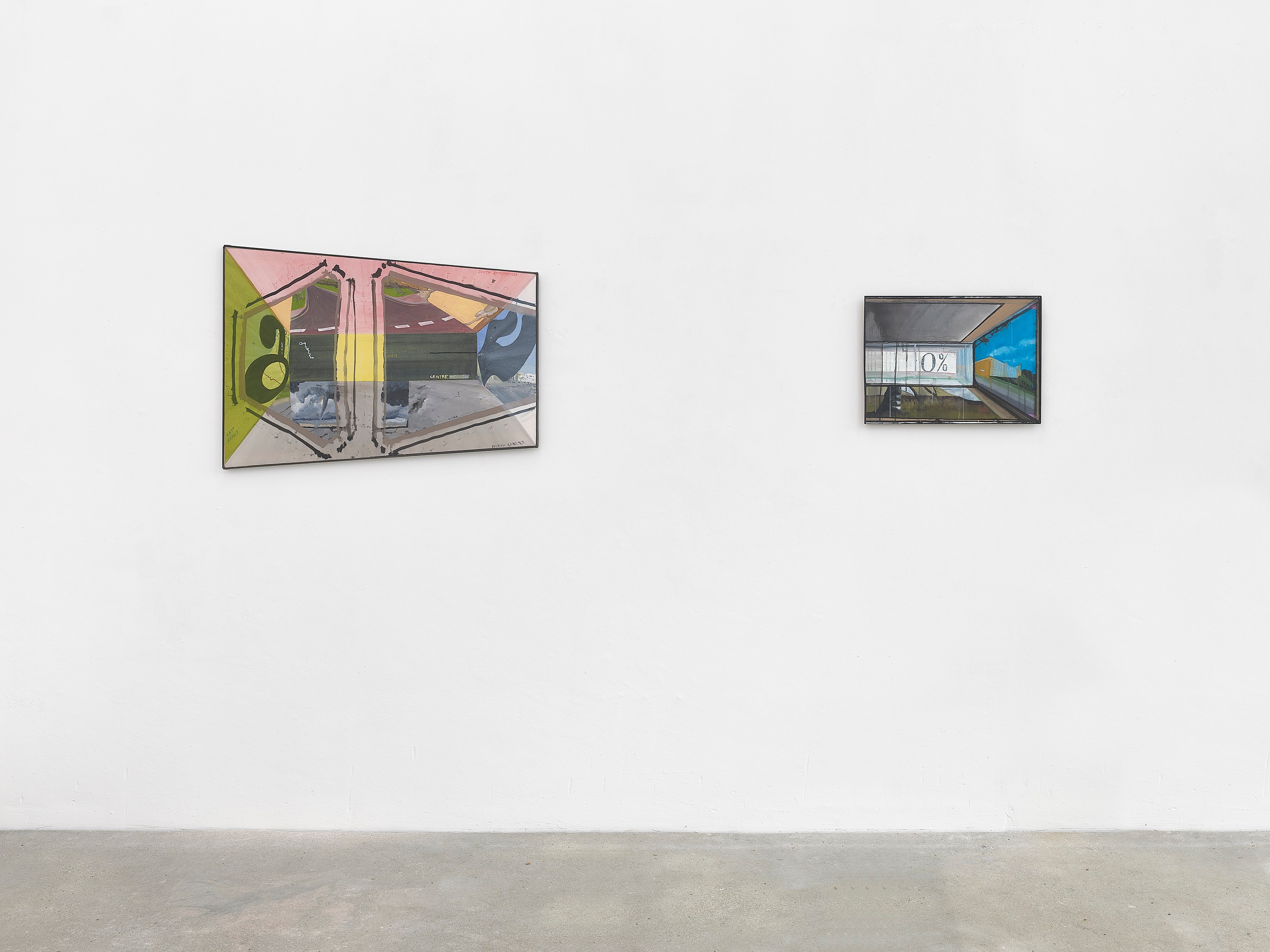 Judith Dean, Li Yong Xiang, Of Strangers at Shahin Zarinbal, photo 16