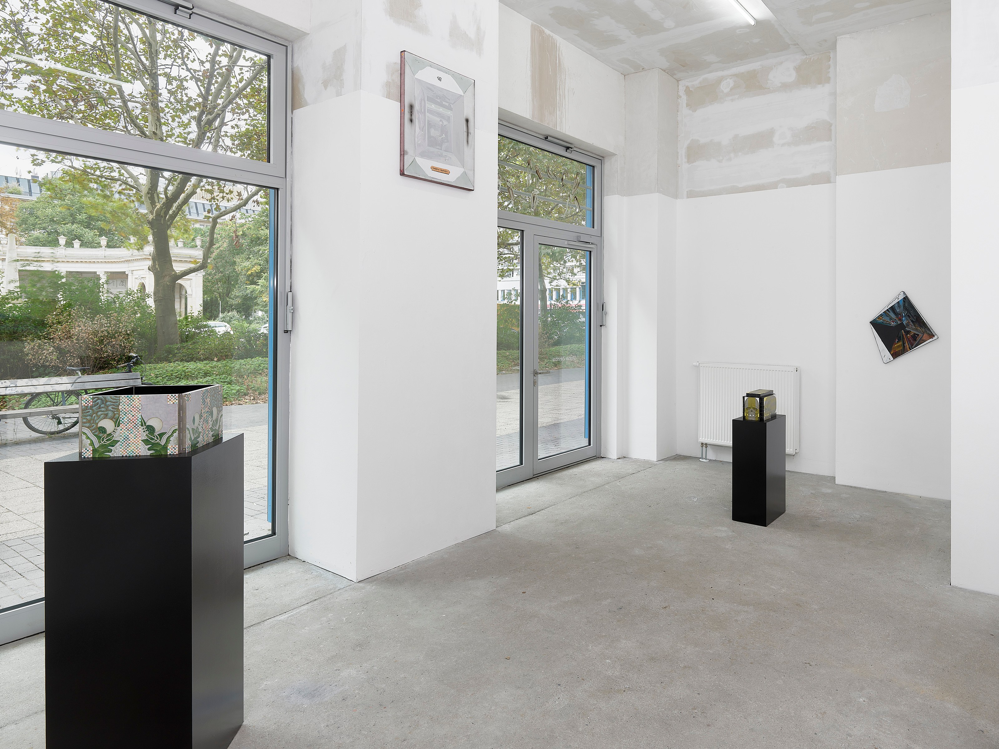 Judith Dean, Li Yong Xiang, Of Strangers at Shahin Zarinbal, photo 19