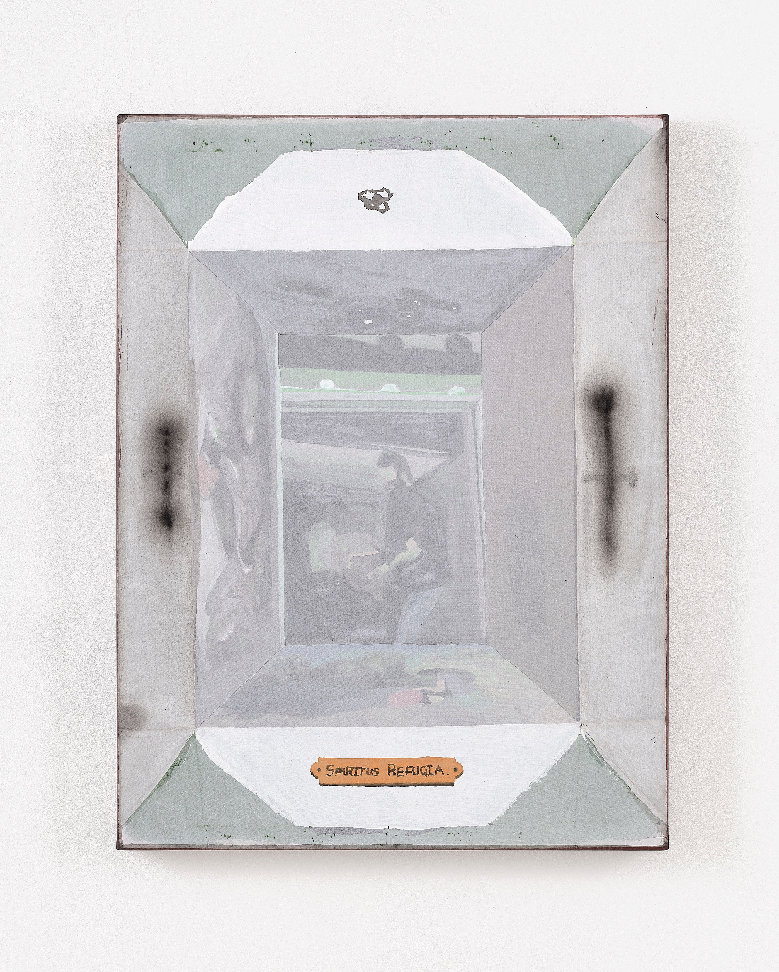 Judith Dean, Li Yong Xiang, Of Strangers at Shahin Zarinbal, photo 20