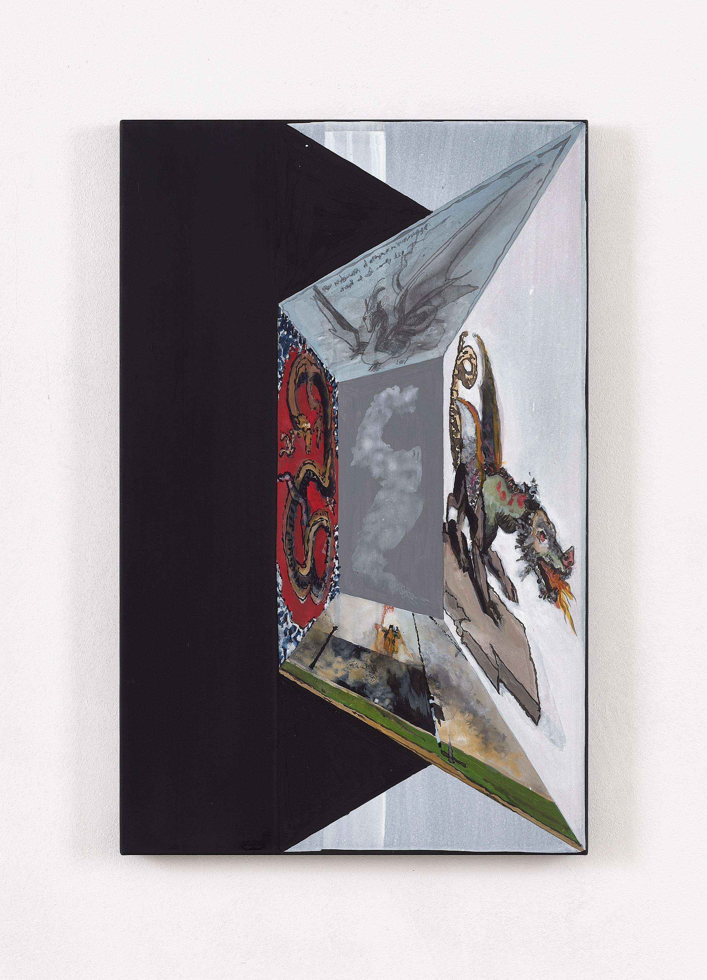 Judith Dean, Li Yong Xiang, Of Strangers at Shahin Zarinbal, photo 22