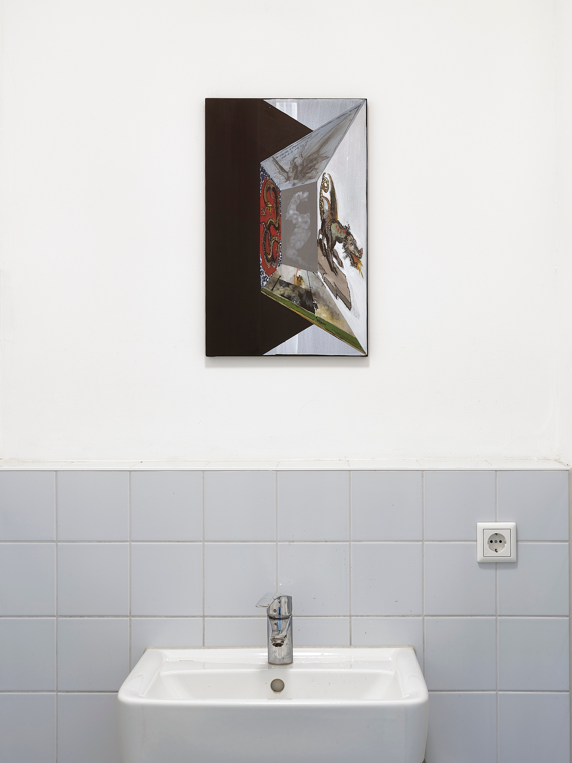 Judith Dean, Li Yong Xiang, Of Strangers at Shahin Zarinbal, photo 21