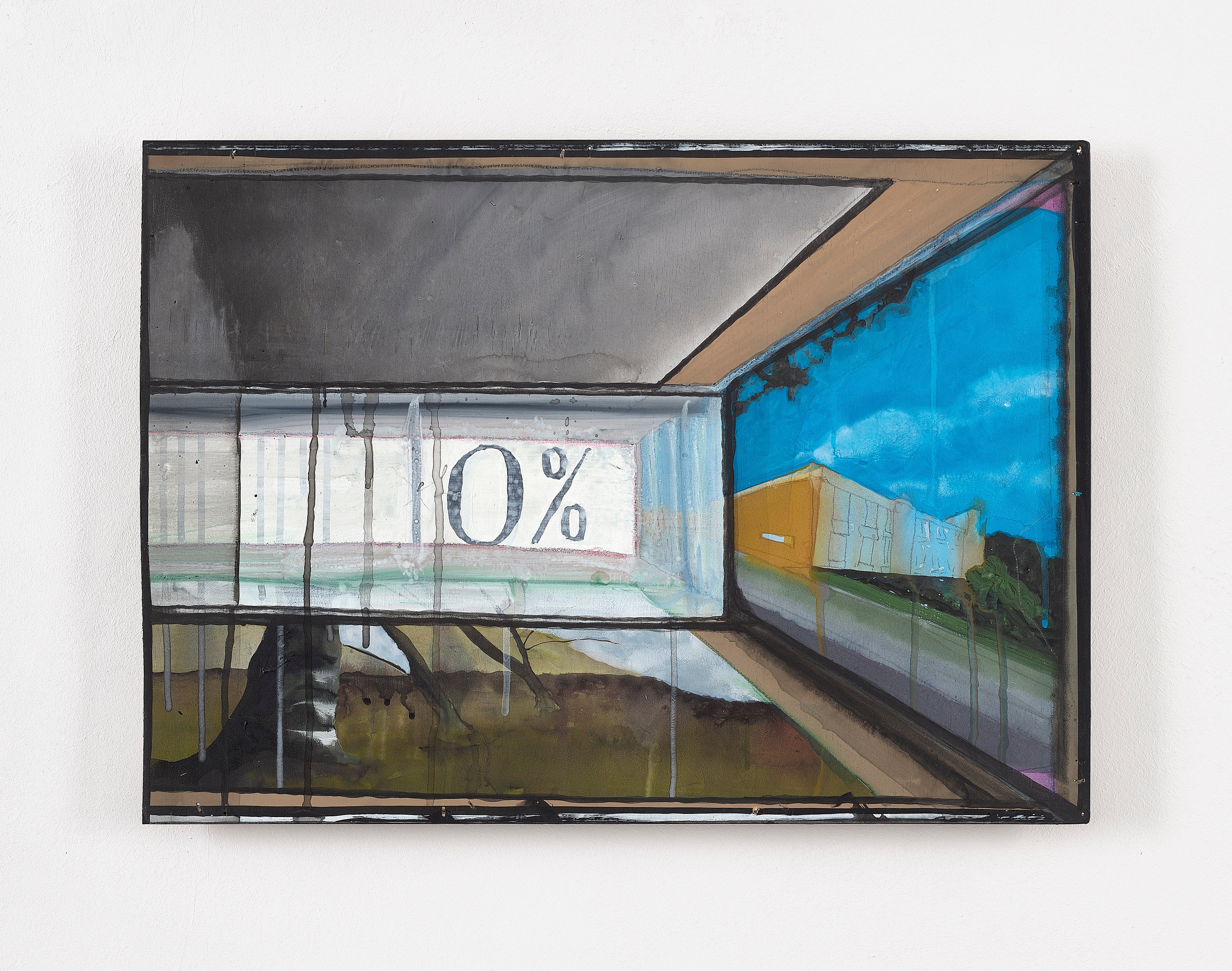 Judith Dean, Li Yong Xiang, Of Strangers at Shahin Zarinbal, photo 18