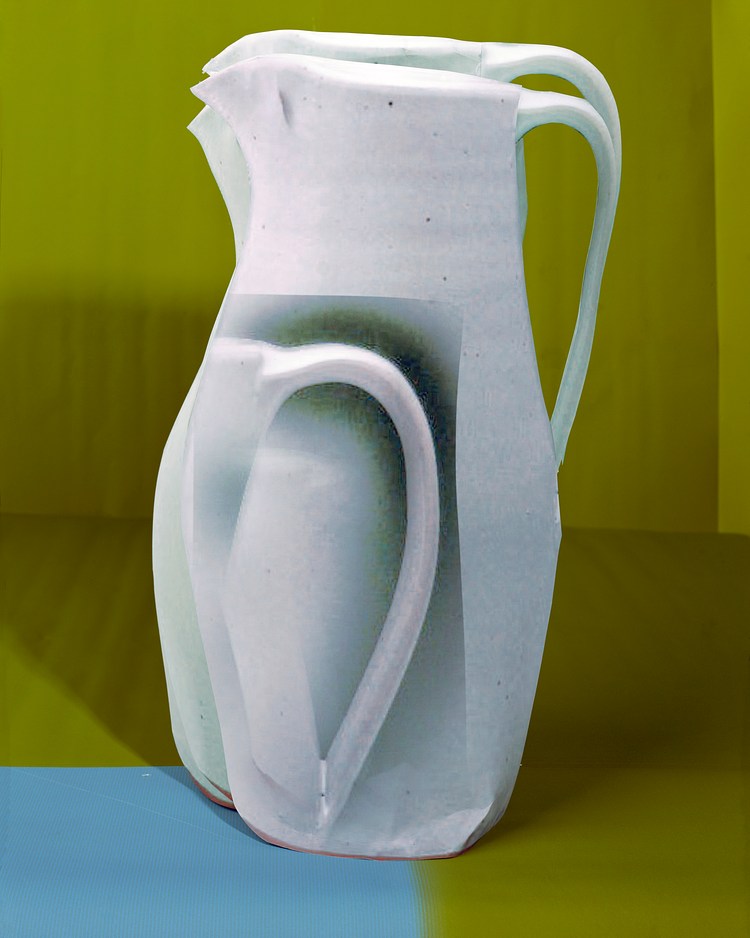 Eat Abstractedly at Mary Mary, Glasgow | Contemporary Art Library