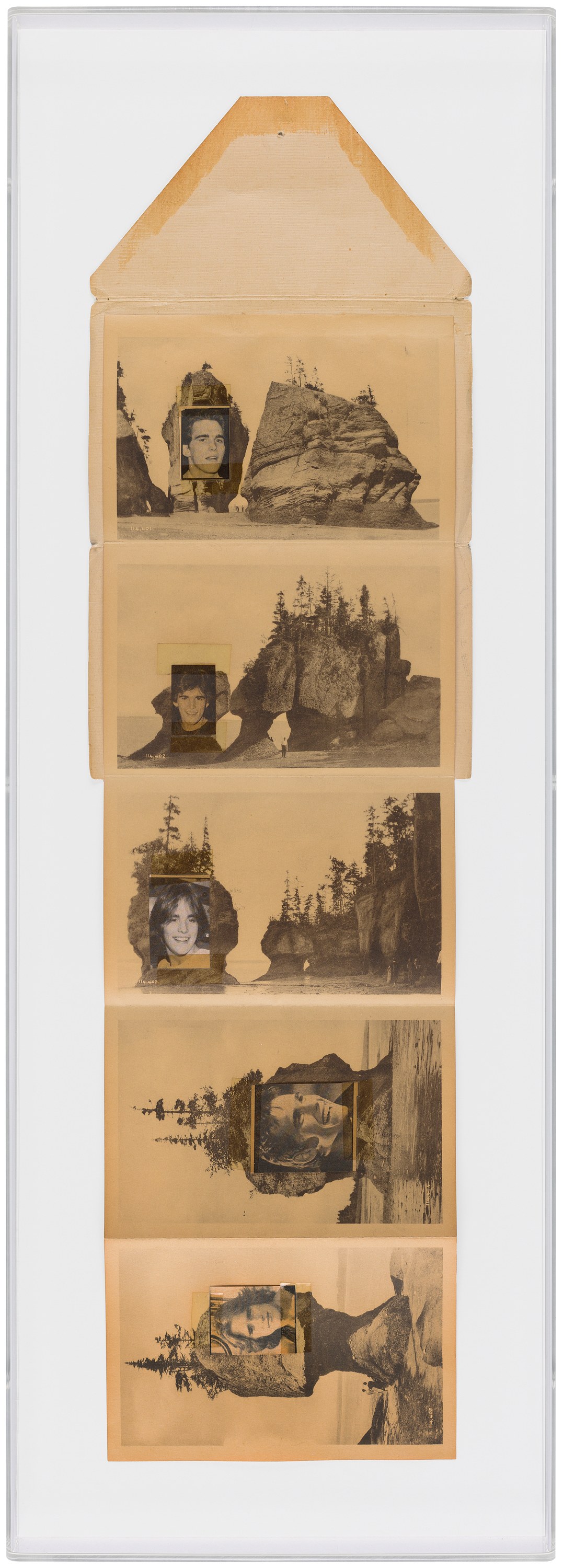 Richard Hawkins, Featuring 13 Flamboyant Fiends at Galerie Buchholz, Berlin, photo 9