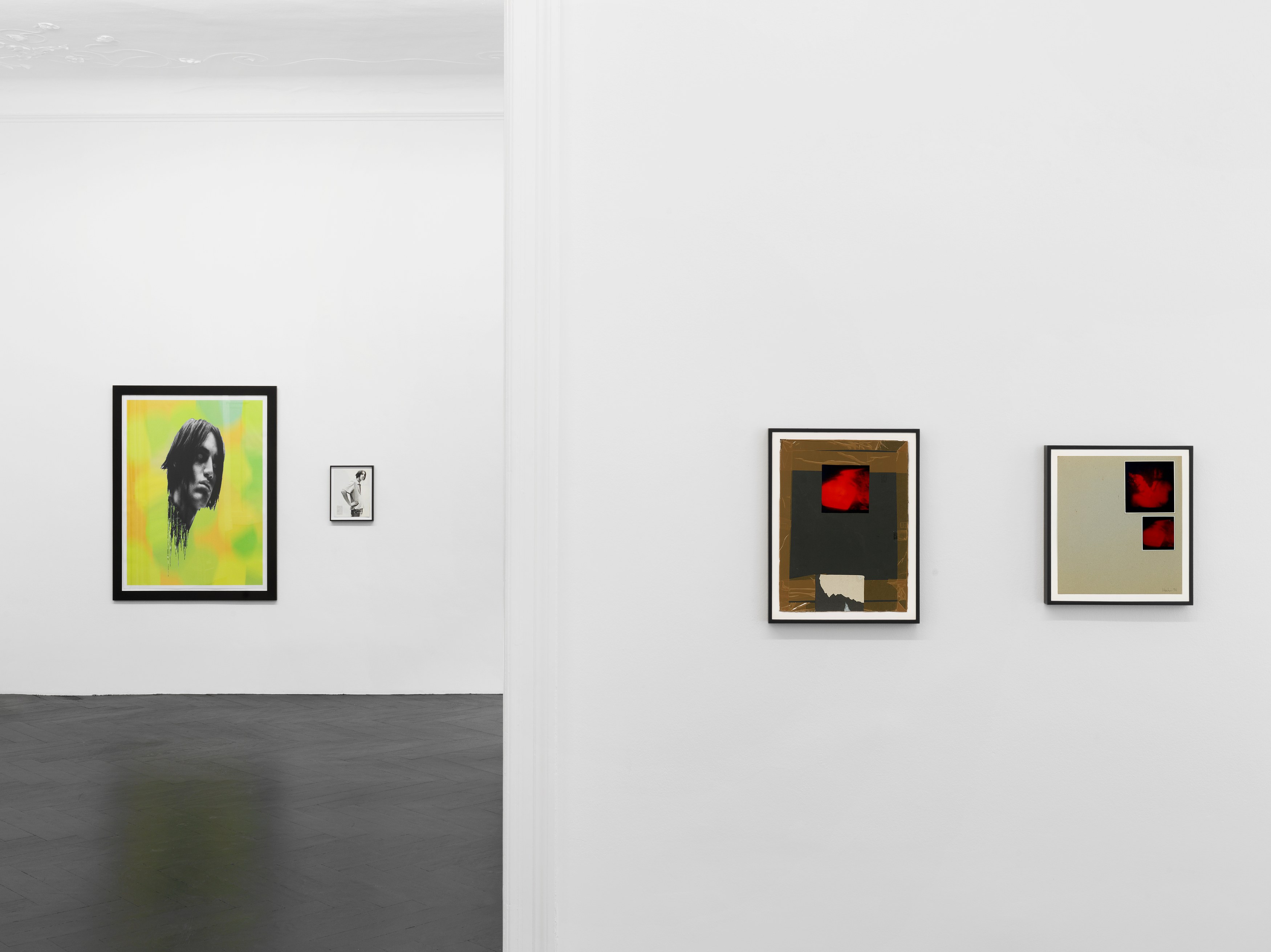 Richard Hawkins, Featuring 13 Flamboyant Fiends at Galerie Buchholz, Berlin, photo 13