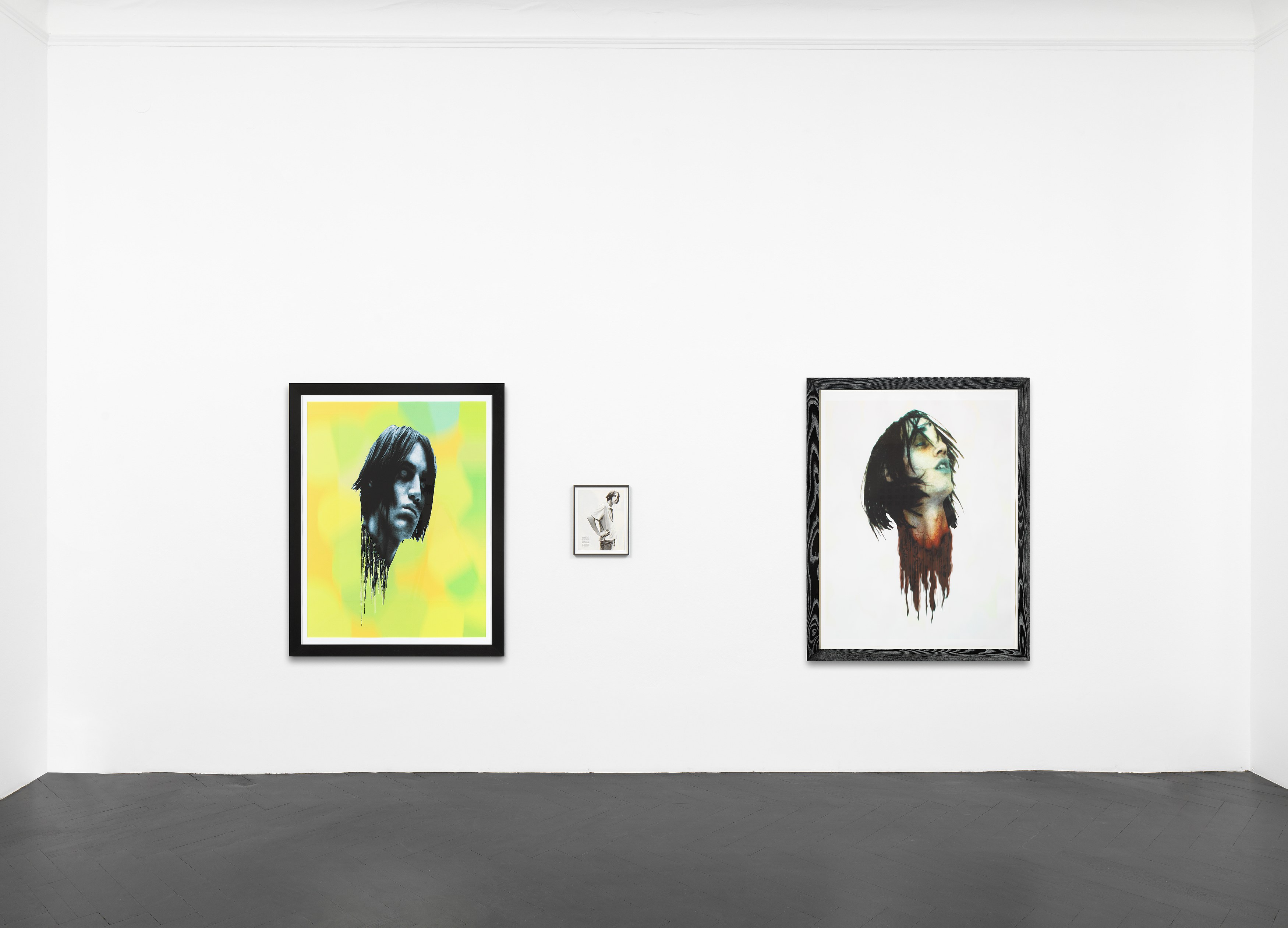 Richard Hawkins, Featuring 13 Flamboyant Fiends at Galerie Buchholz, Berlin, photo 16
