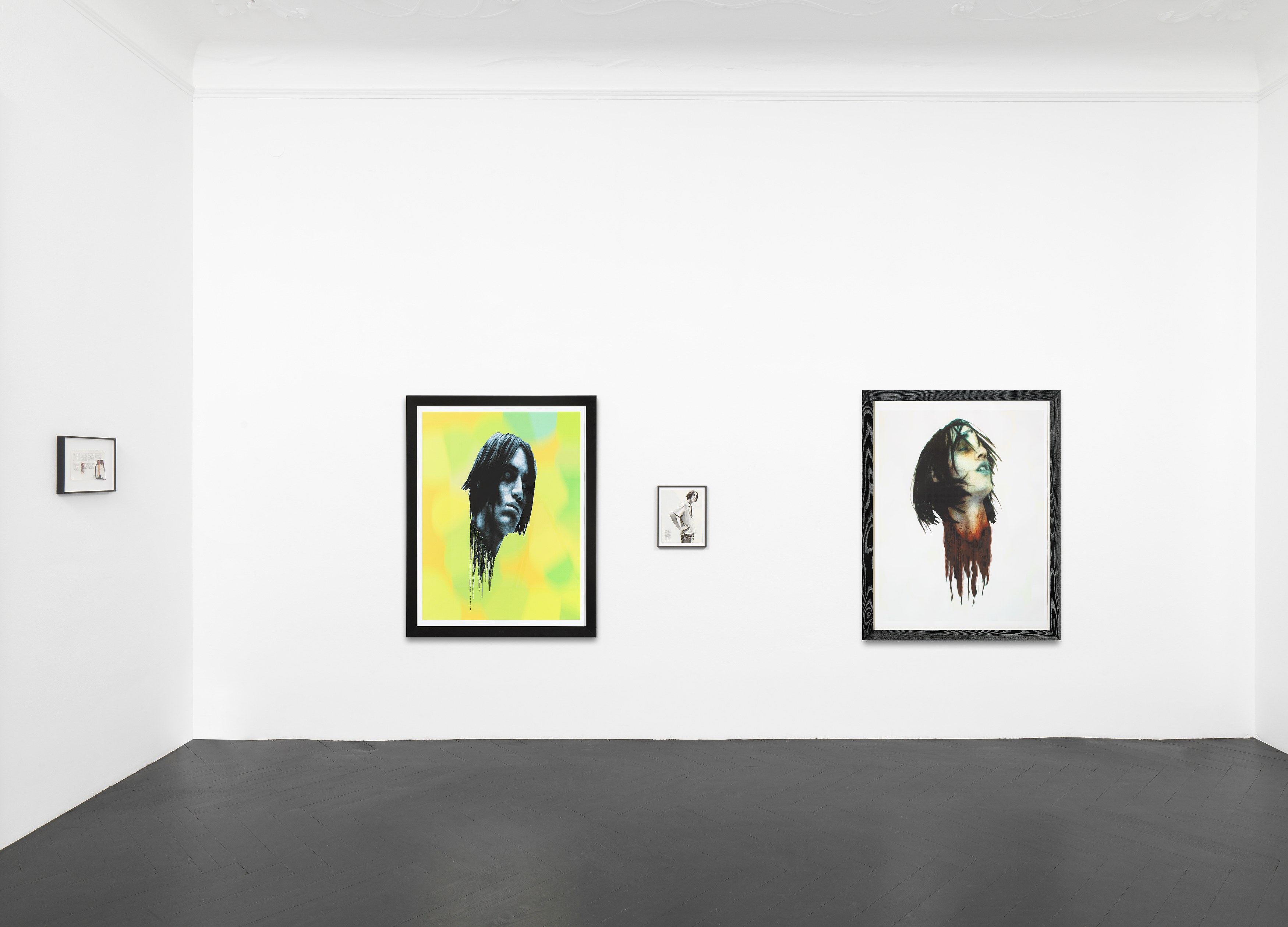 Richard Hawkins, Featuring 13 Flamboyant Fiends at Galerie Buchholz, Berlin, photo 14