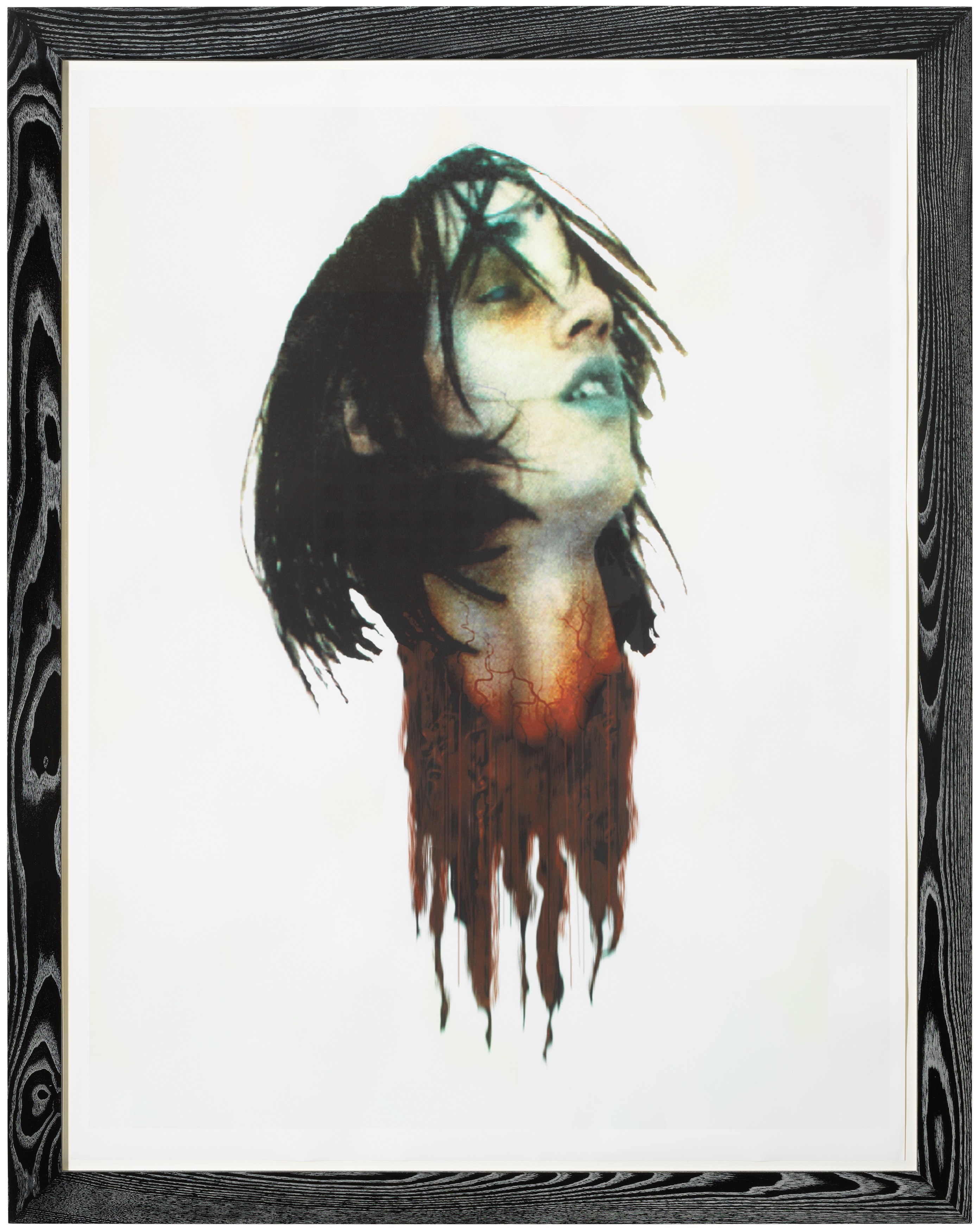 Richard Hawkins, Featuring 13 Flamboyant Fiends at Galerie Buchholz, Berlin, photo 19
