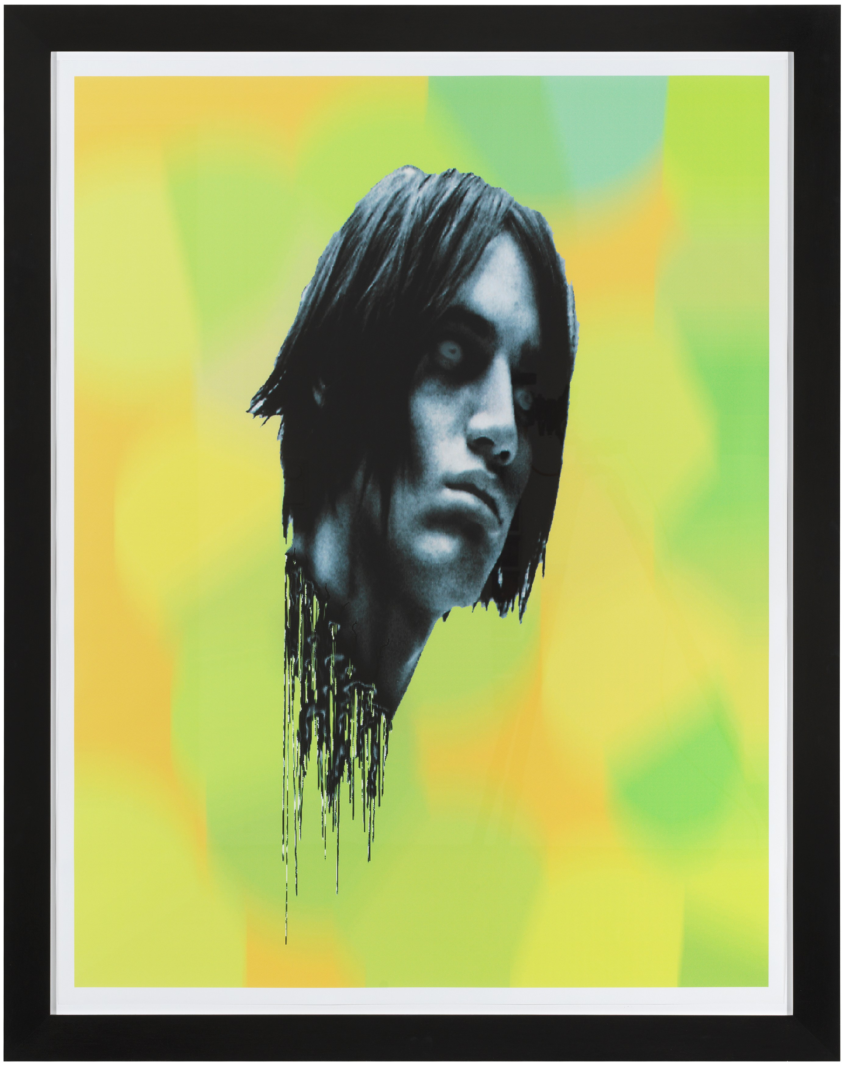 Richard Hawkins, Featuring 13 Flamboyant Fiends at Galerie Buchholz, Berlin, photo 17