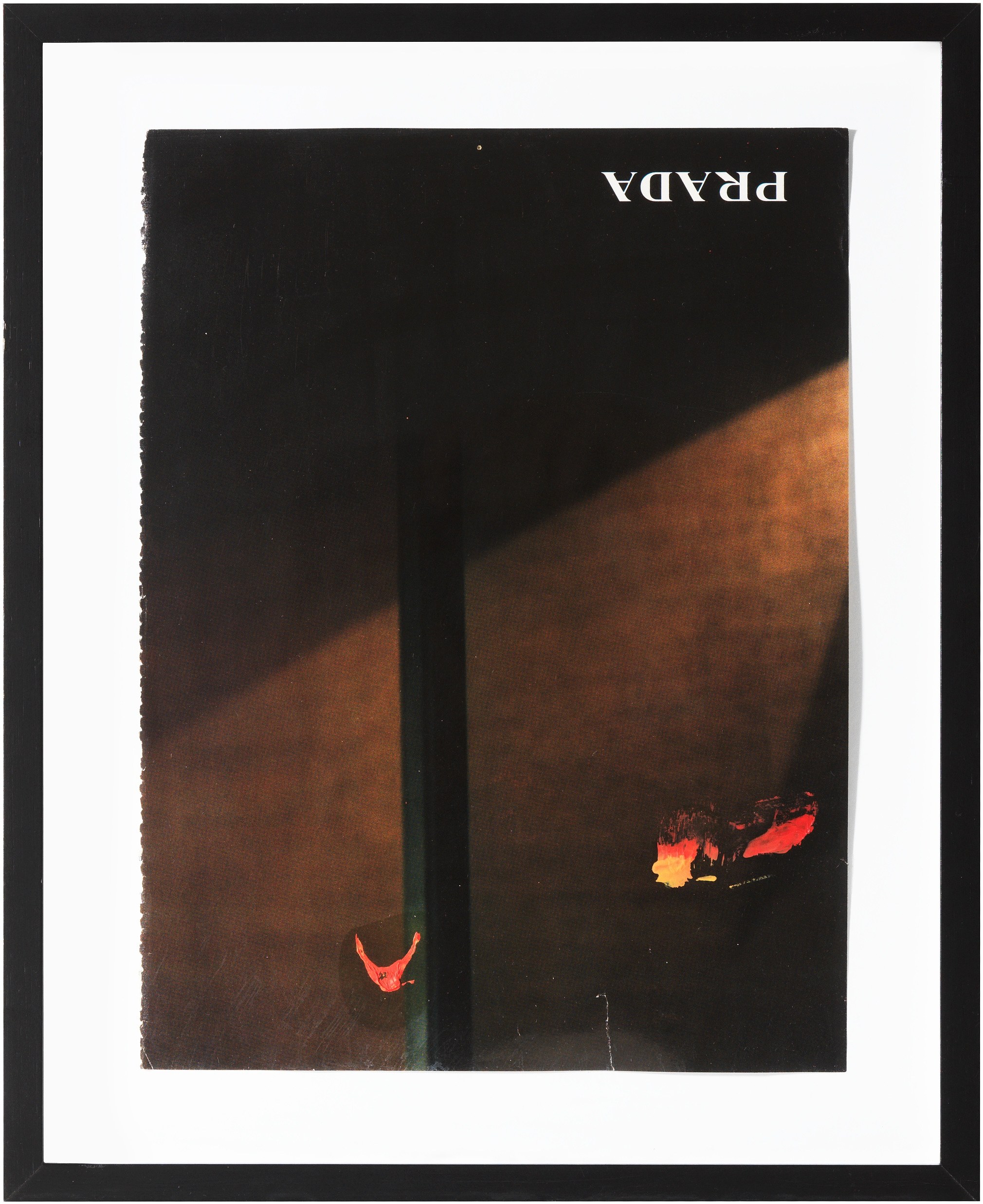 Richard Hawkins, Featuring 13 Flamboyant Fiends at Galerie Buchholz, Berlin, photo 42