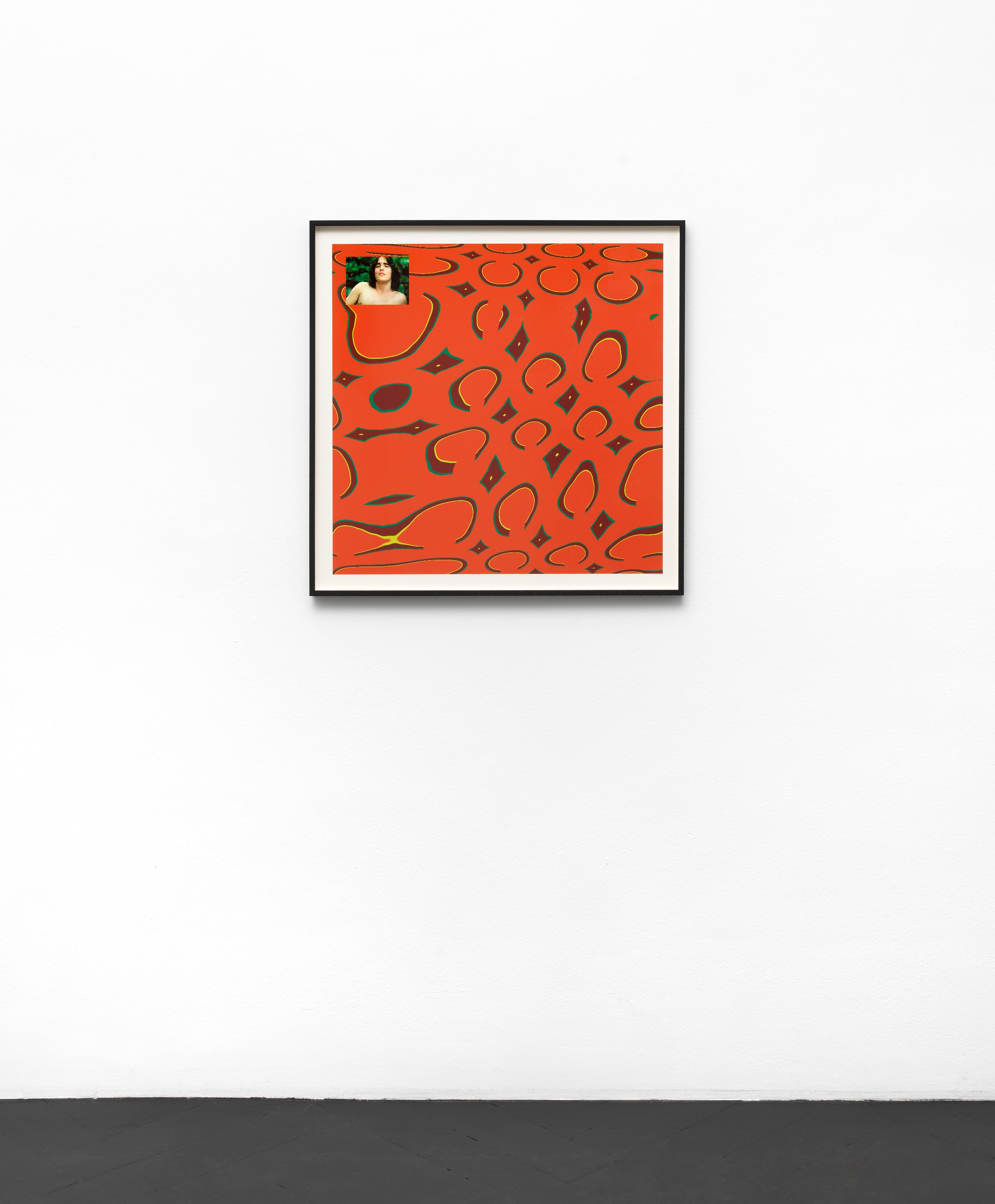 Richard Hawkins, Featuring 13 Flamboyant Fiends at Galerie Buchholz, Berlin, photo 40