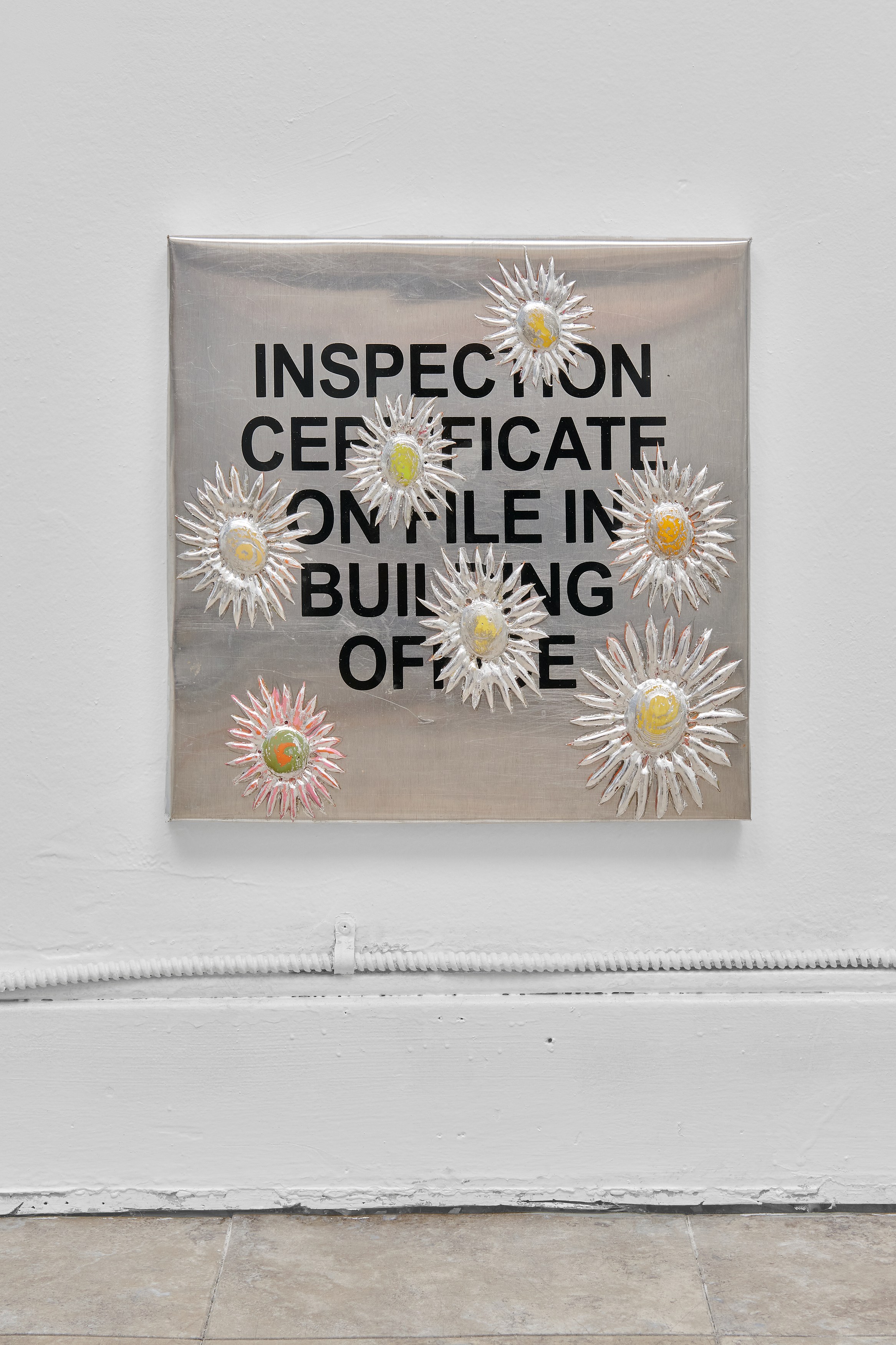 Michael Assiff, Katya Kirilloff, Worms & Weeds at Gene's Dispensary, photo 14