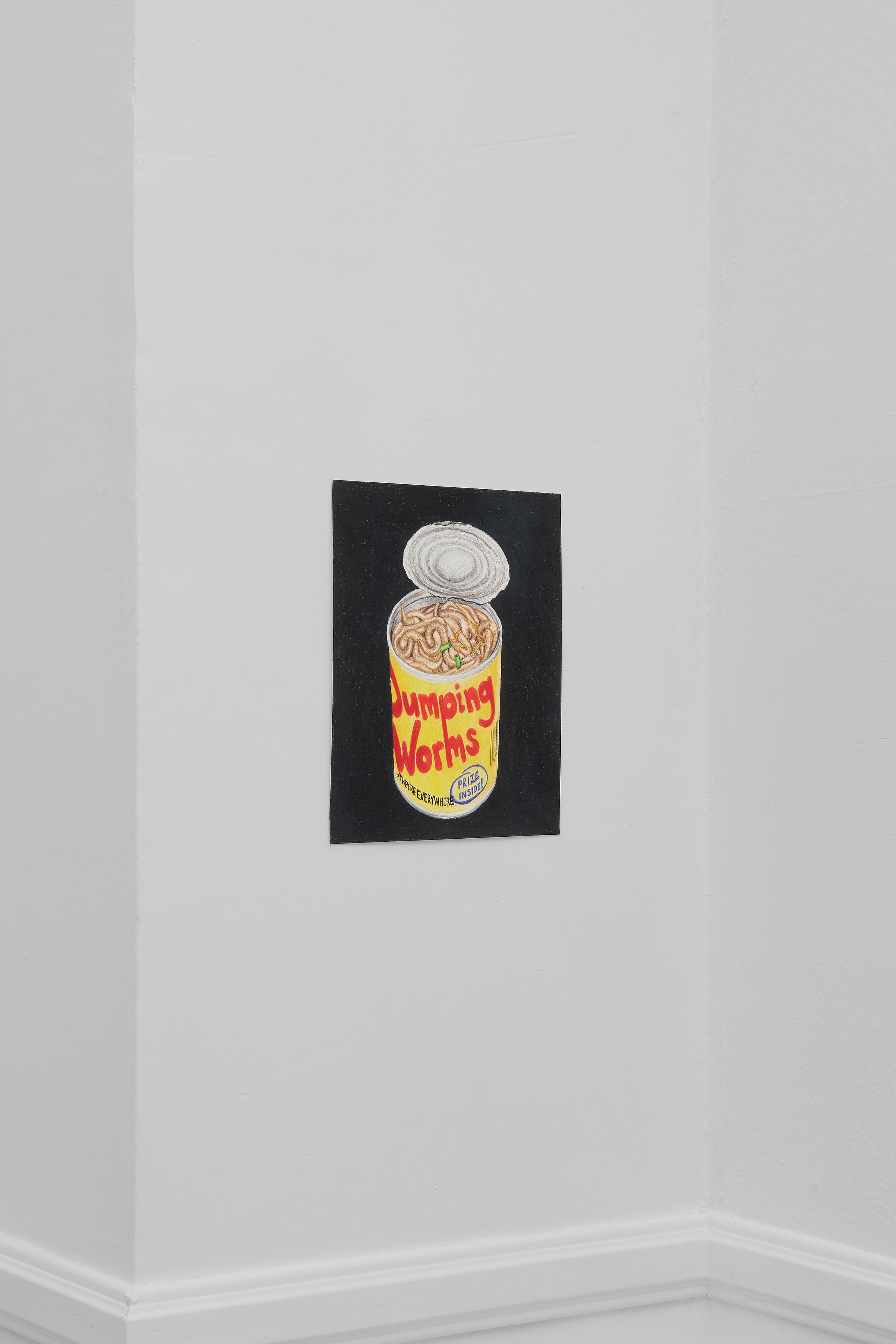 Michael Assiff, Katya Kirilloff, Worms & Weeds at Gene's Dispensary, photo 17