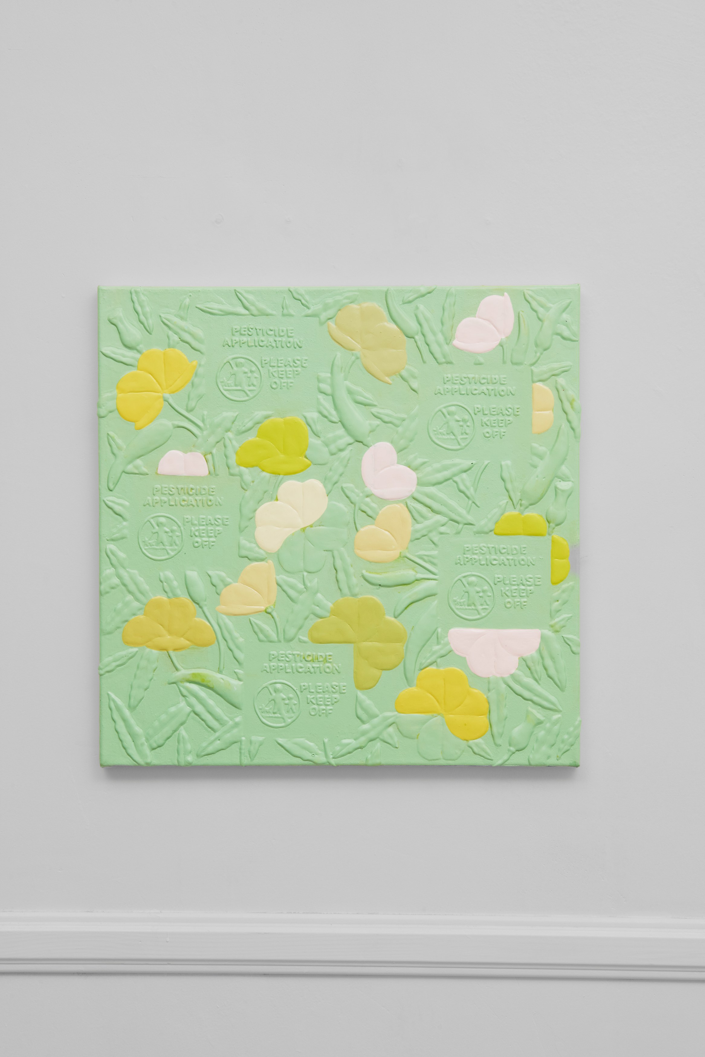 Michael Assiff, Katya Kirilloff, Worms & Weeds at Gene's Dispensary, photo 16