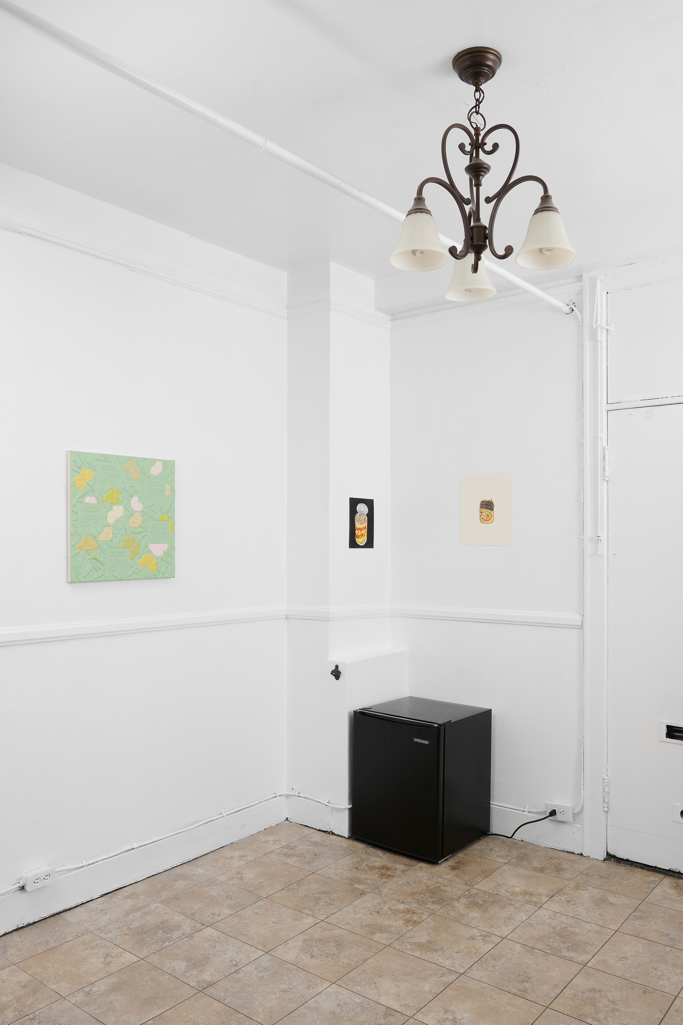 Michael Assiff, Katya Kirilloff, Worms & Weeds at Gene's Dispensary, photo 20