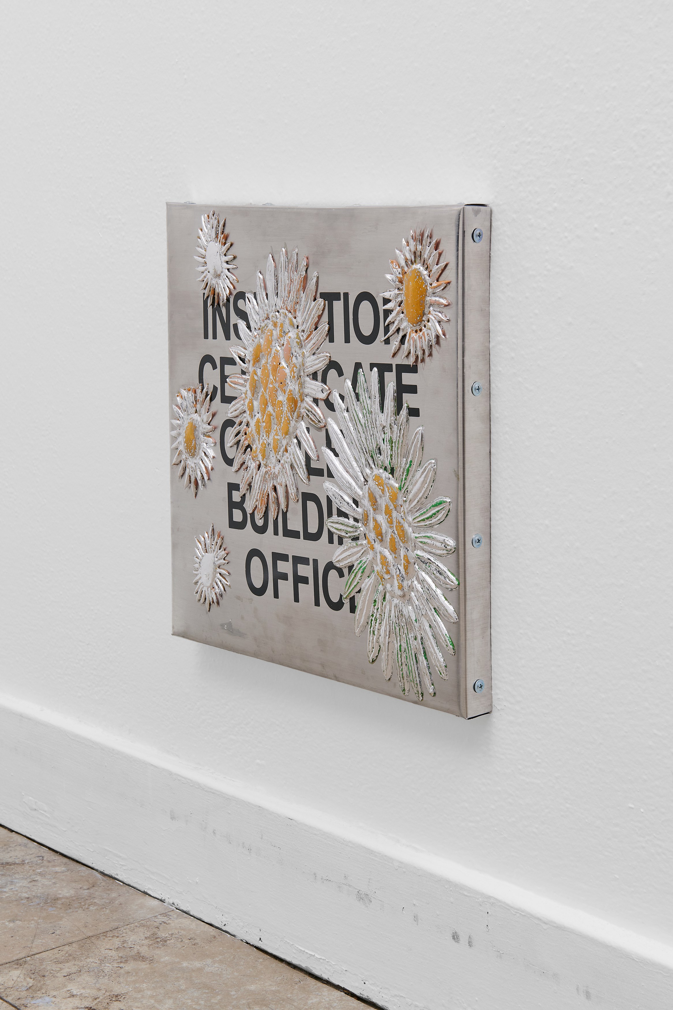 Michael Assiff, Katya Kirilloff, Worms & Weeds at Gene's Dispensary, photo 23