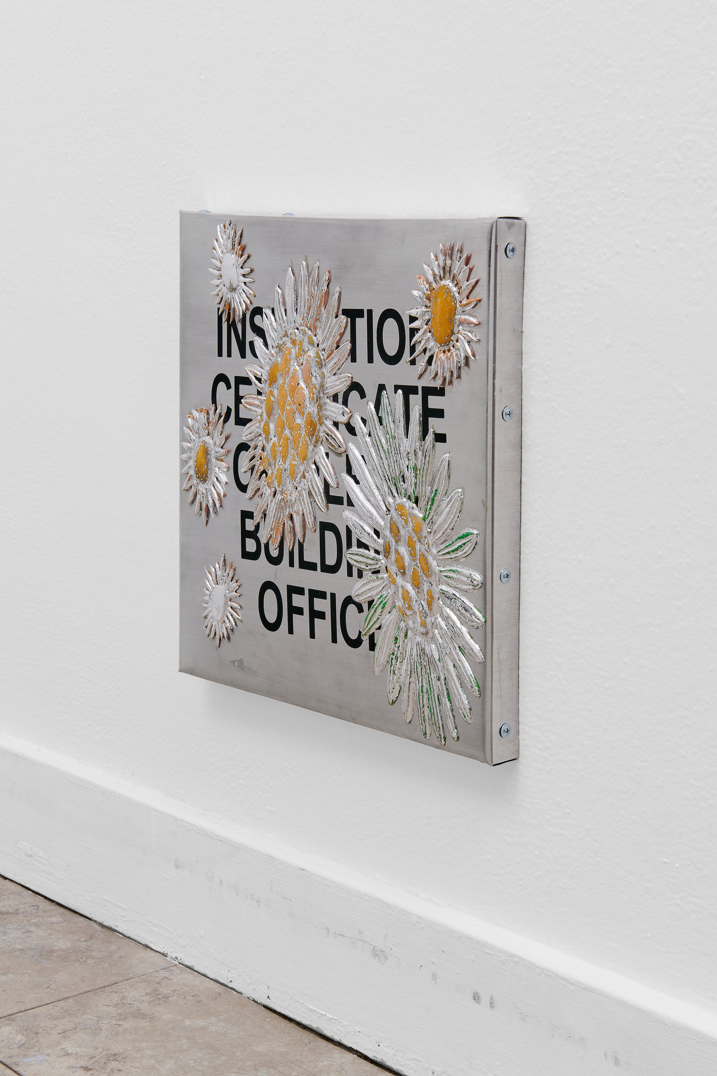 Michael Assiff, Katya Kirilloff, Worms & Weeds at Gene's Dispensary, photo 24