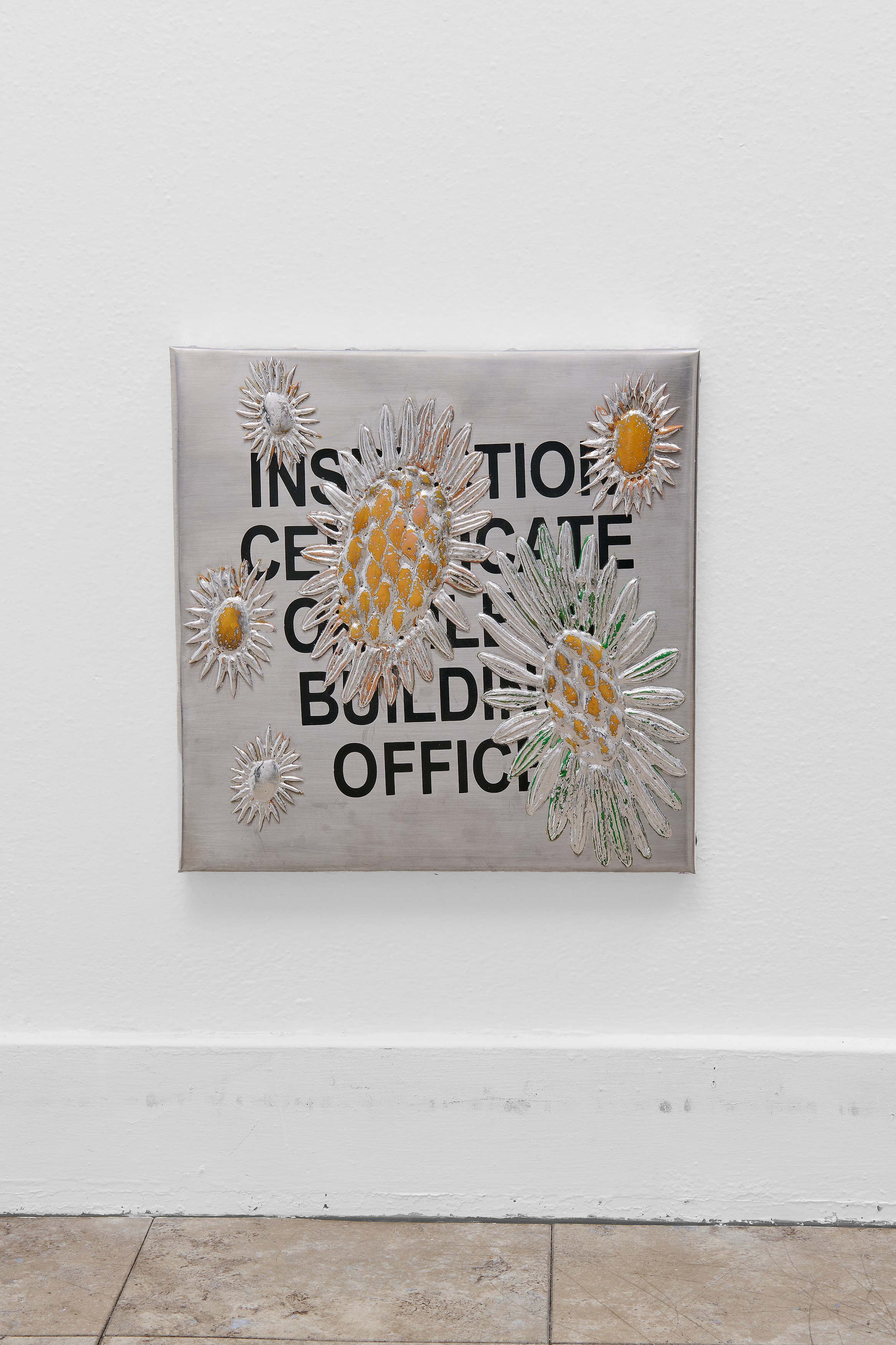 Michael Assiff, Katya Kirilloff, Worms & Weeds at Gene's Dispensary, photo 25