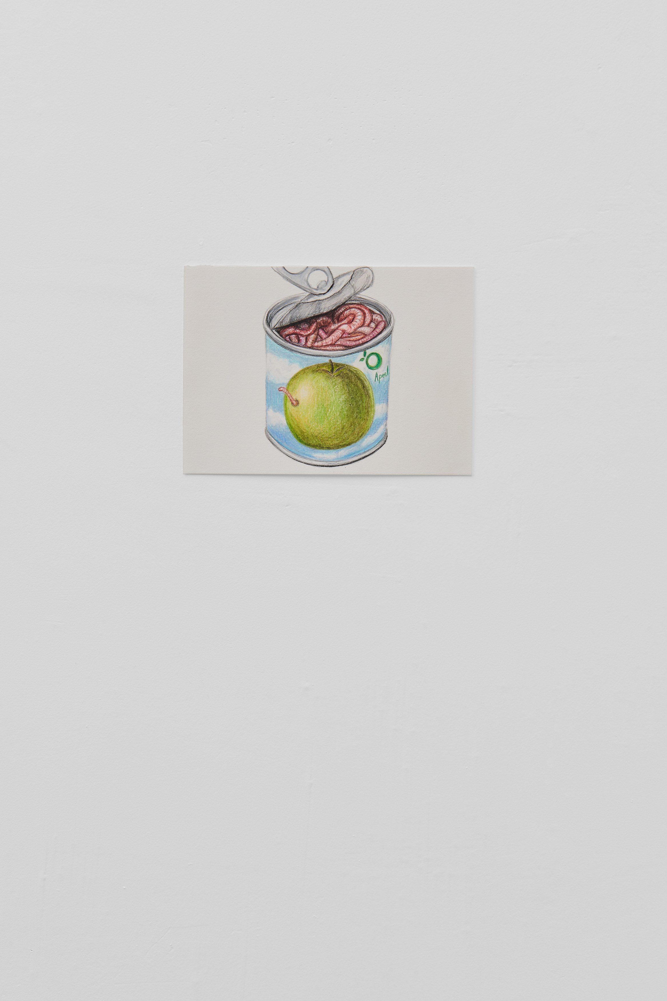 Michael Assiff, Katya Kirilloff, Worms & Weeds at Gene's Dispensary, photo 30