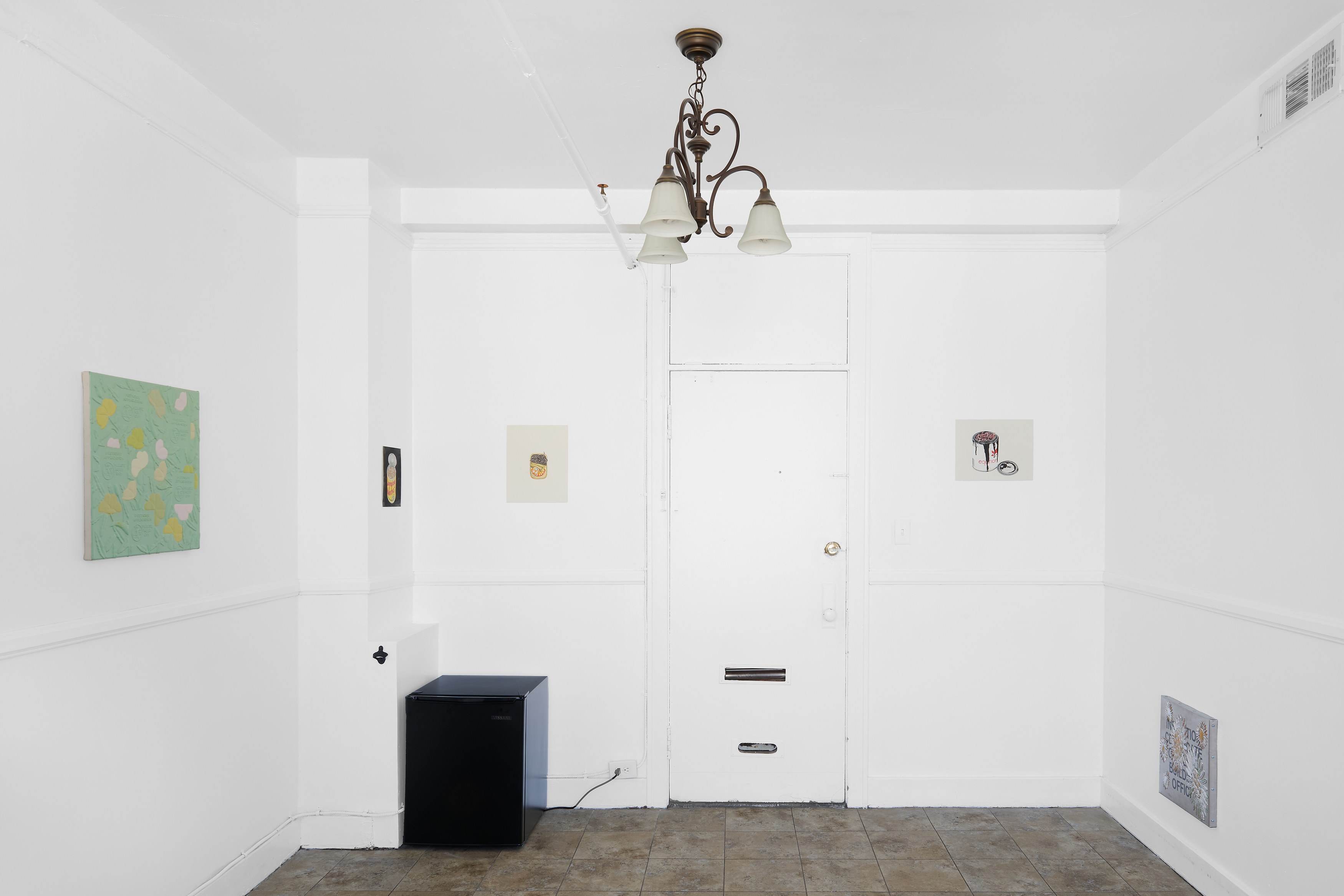 Michael Assiff, Katya Kirilloff, Worms & Weeds at Gene's Dispensary, photo 33
