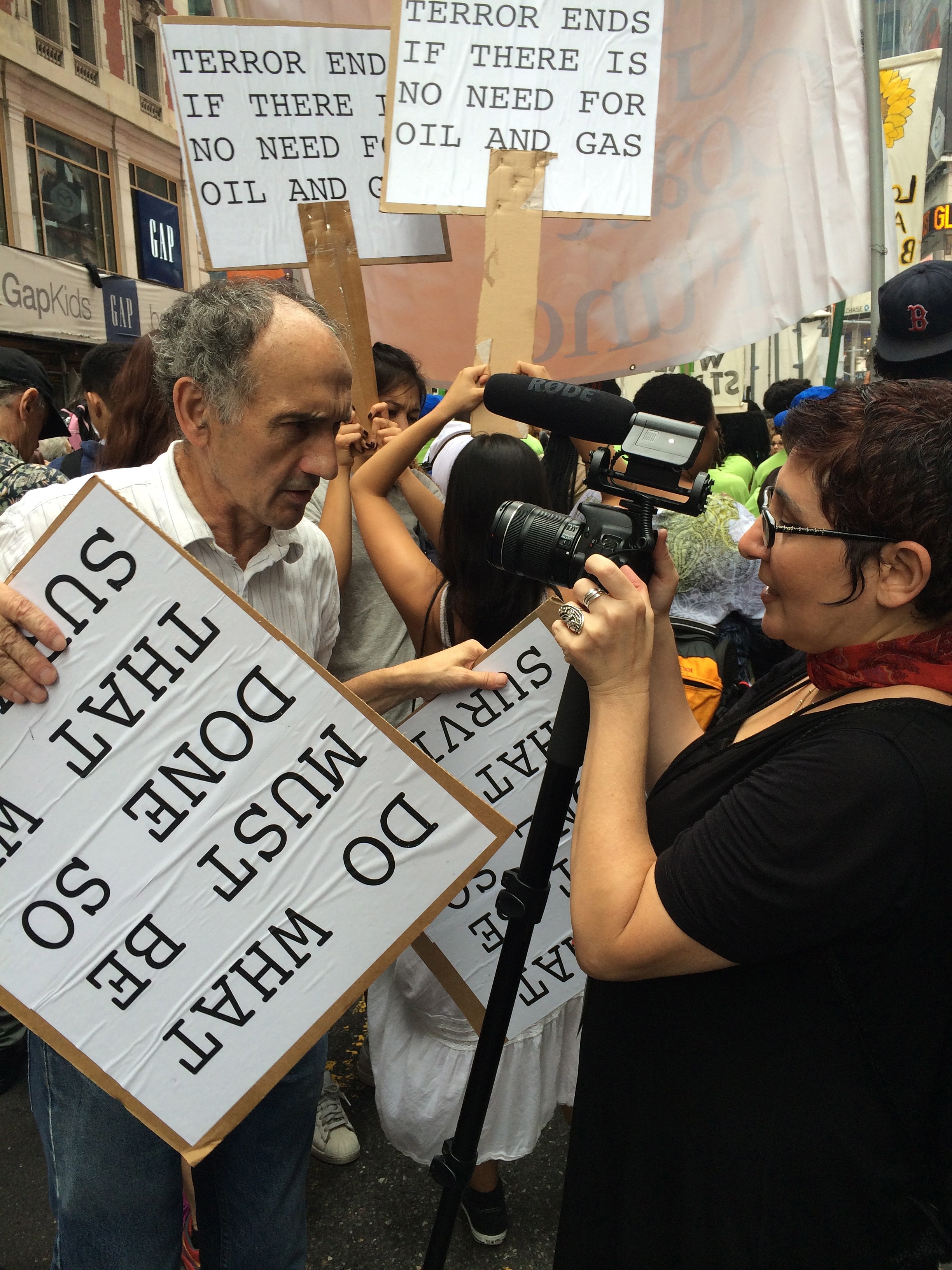 Peter Fend, <span style="font-family: courier, monospace; font-style: normal;">REBELS ARE<br>REASONABLE</span> at Maxwell Graham, photo 48