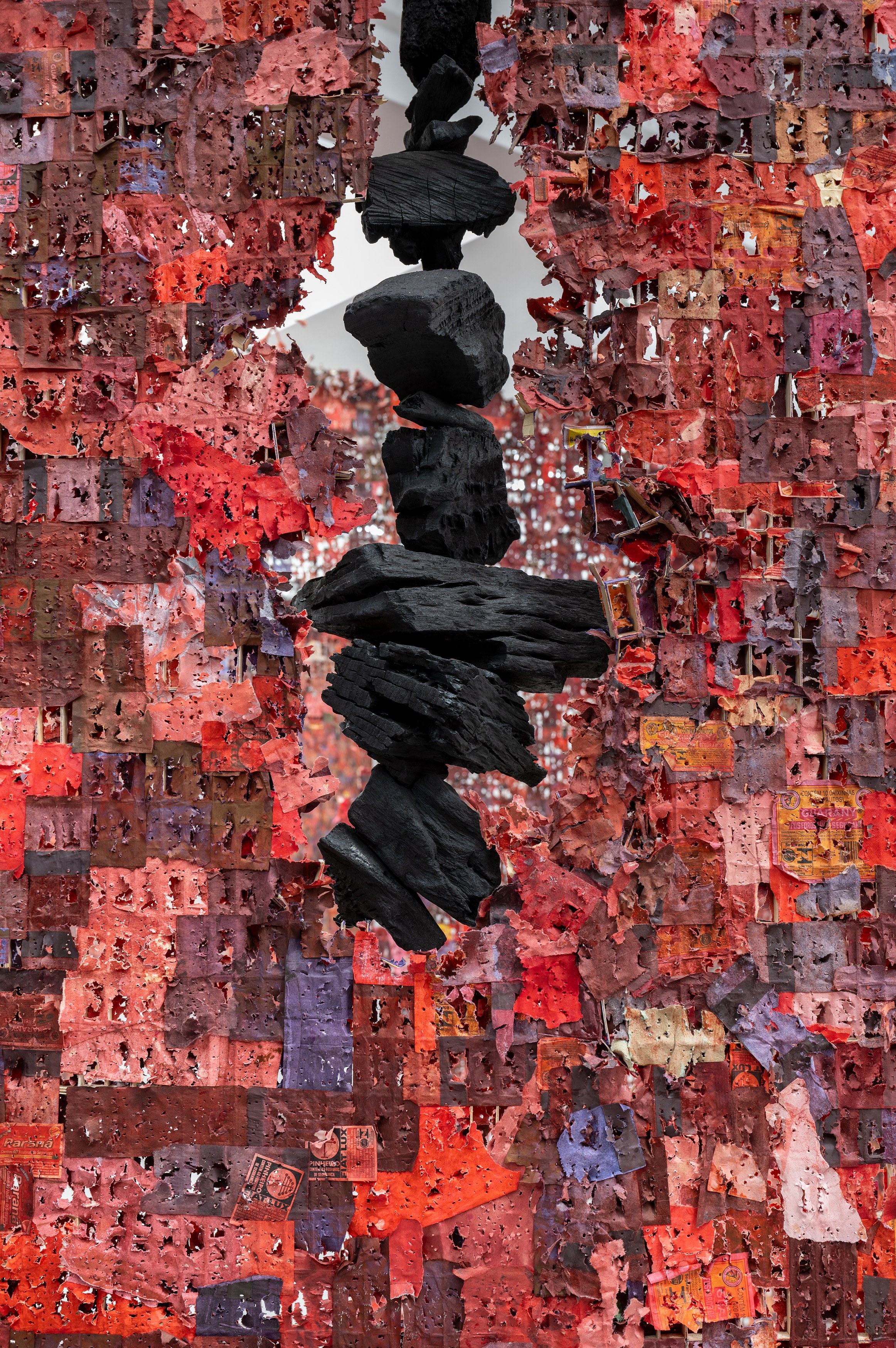 Antonio Társis, Storm in a teacup at Carlos/Ishikawa, photo 8